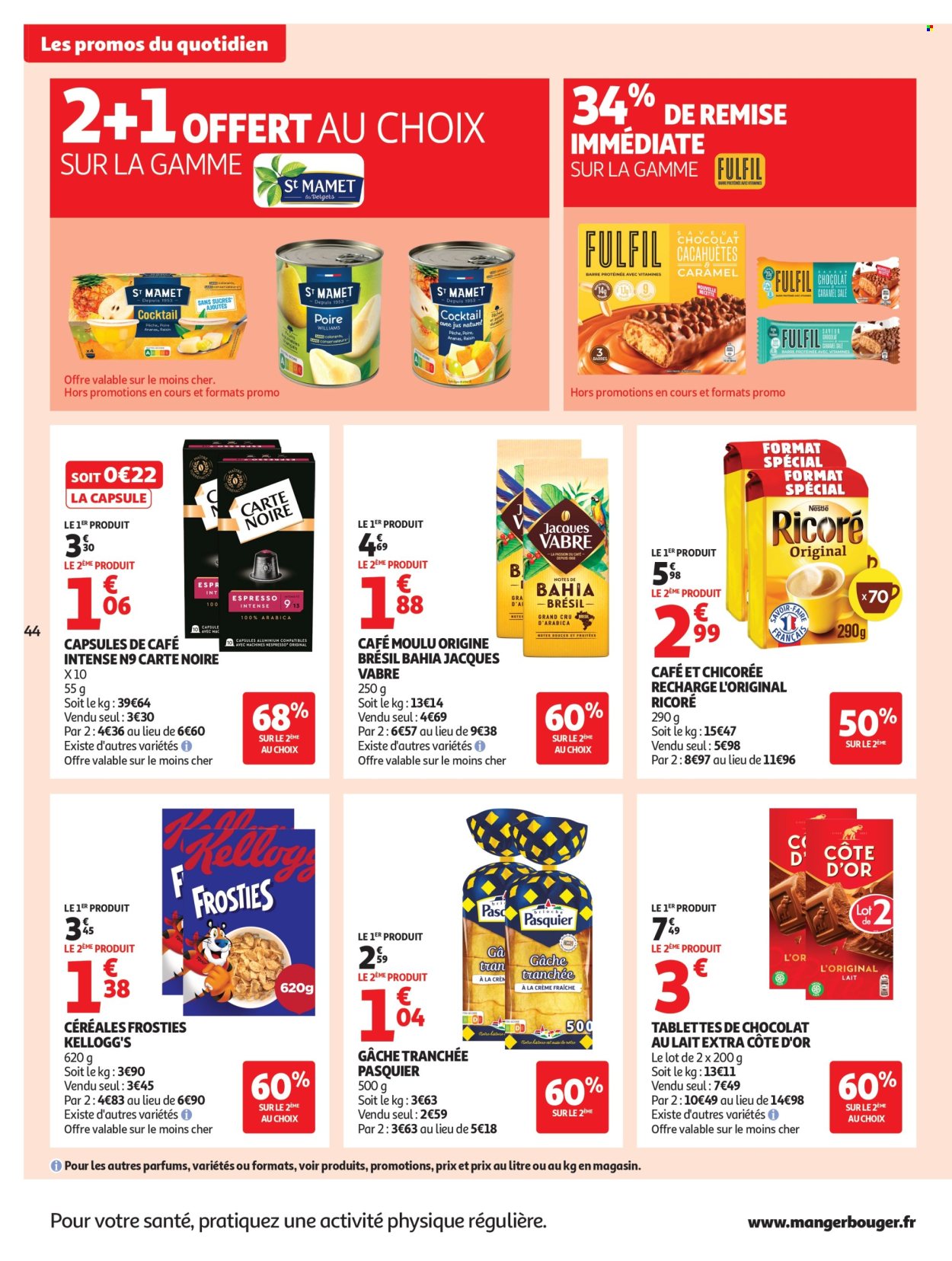 Catalogue Auchan - 16/06/2026 - 28/06/2026. Page 44
