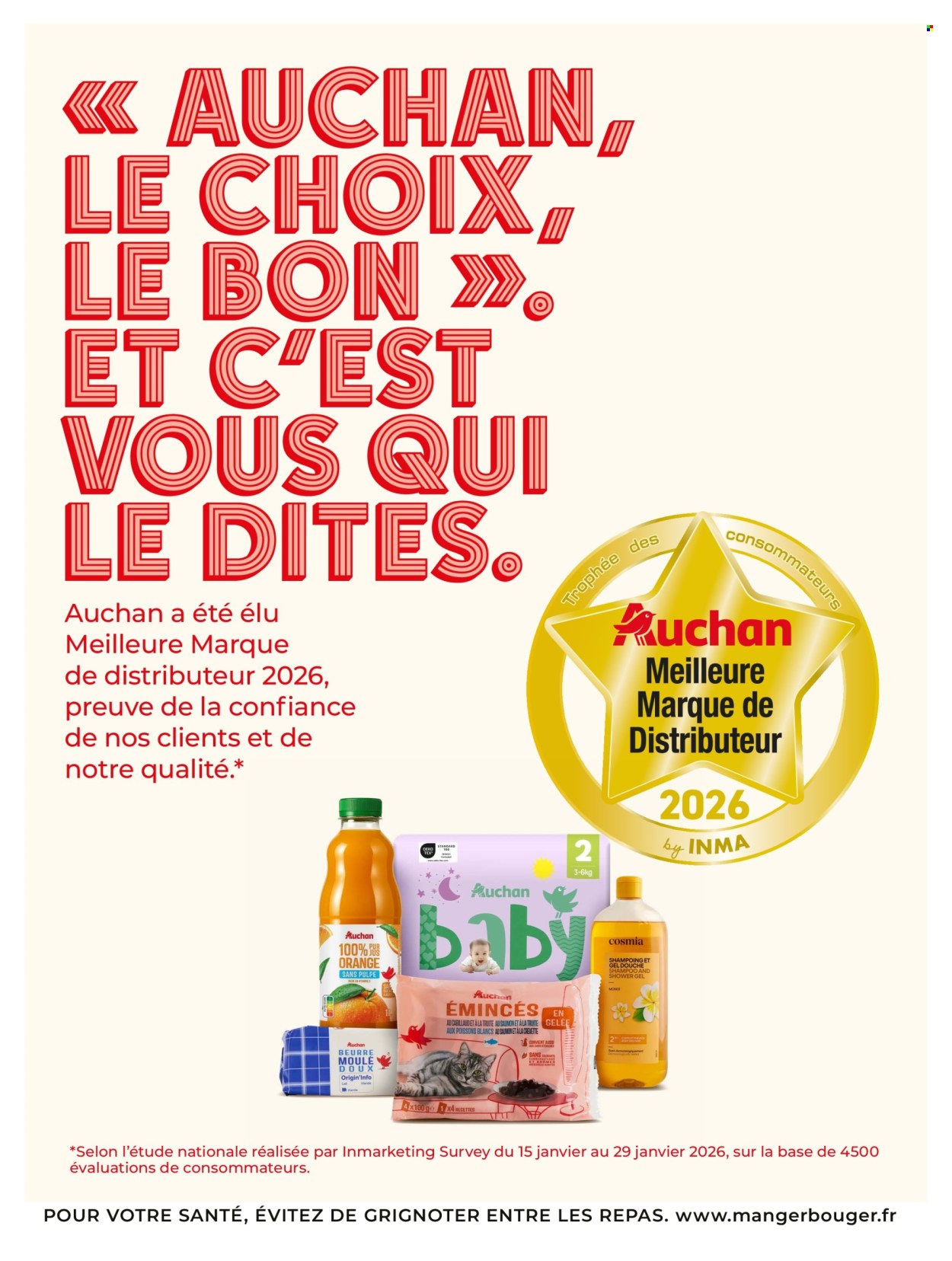 Catalogue Auchan - 16/06/2026 - 28/06/2026. Page 59