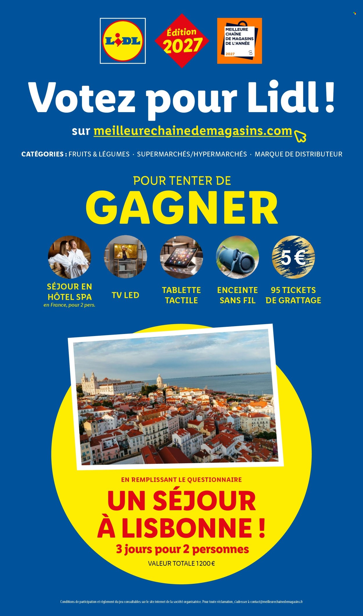 Catalogue Lidl - 15/06/2026 - 18/06/2026. Page 16