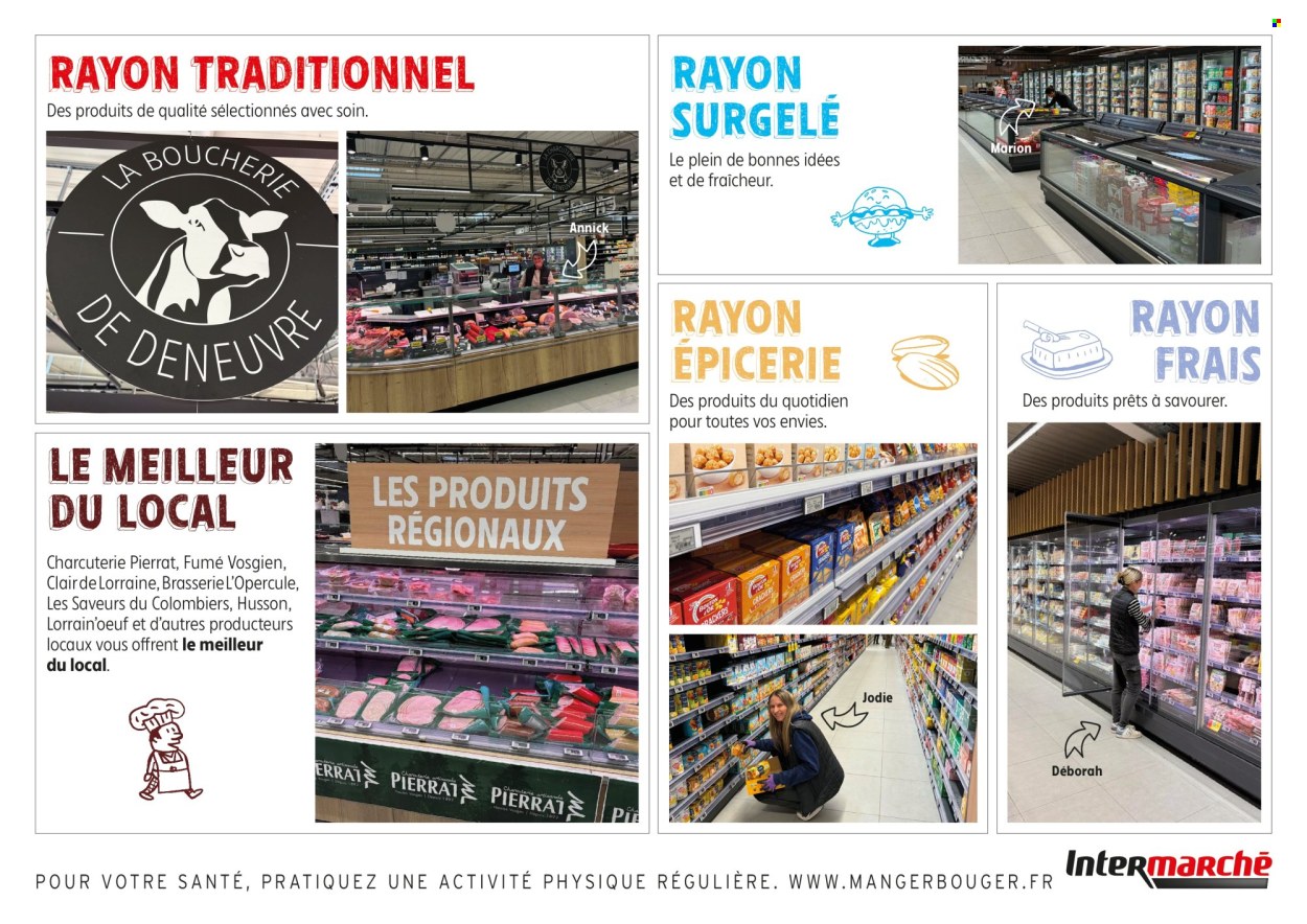 Catalogue Intermarché Super - 15/06/2026 - 21/06/2026. Page 3