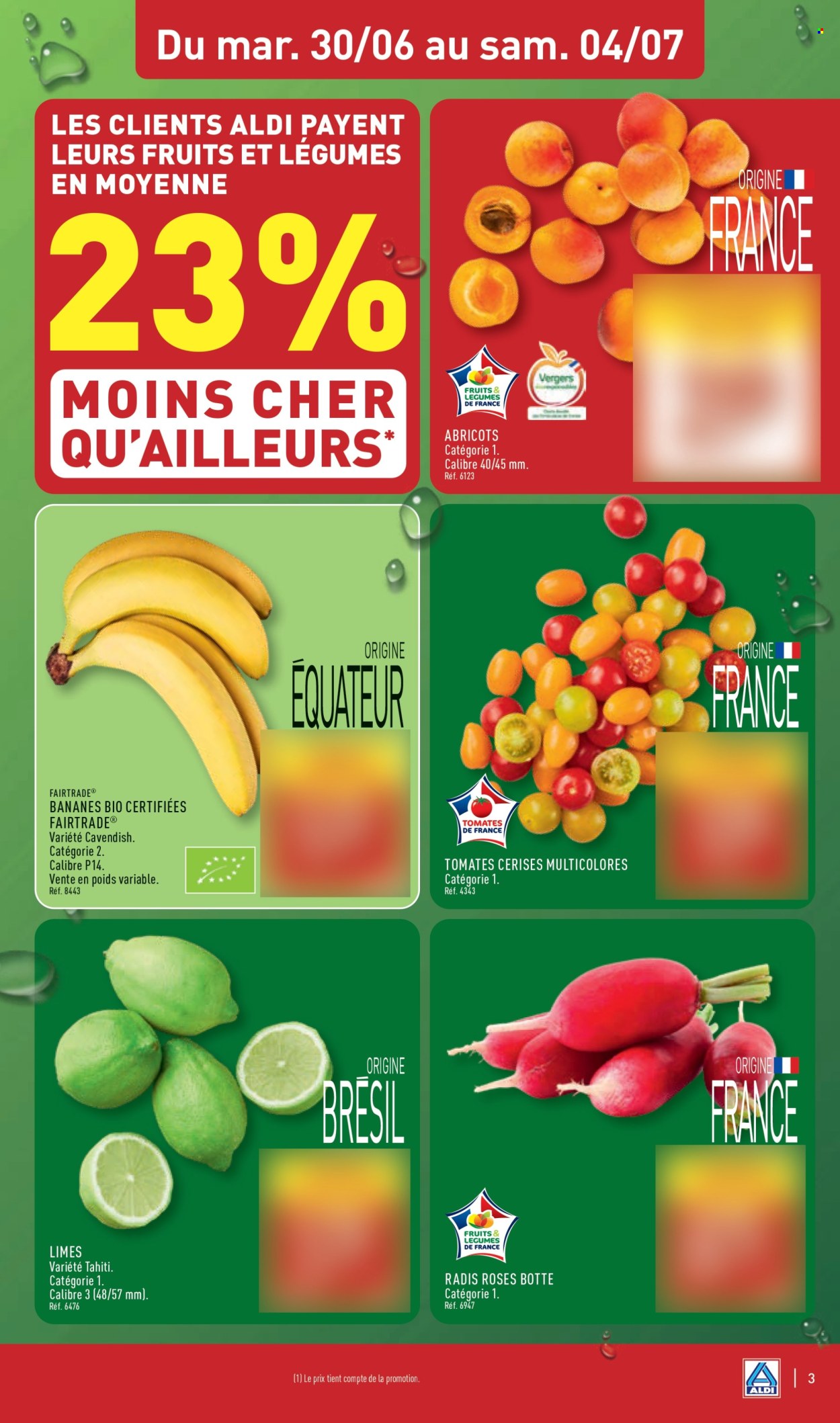 Catalogue ALDI - 30/06/2026 - 06/07/2026. Page 5