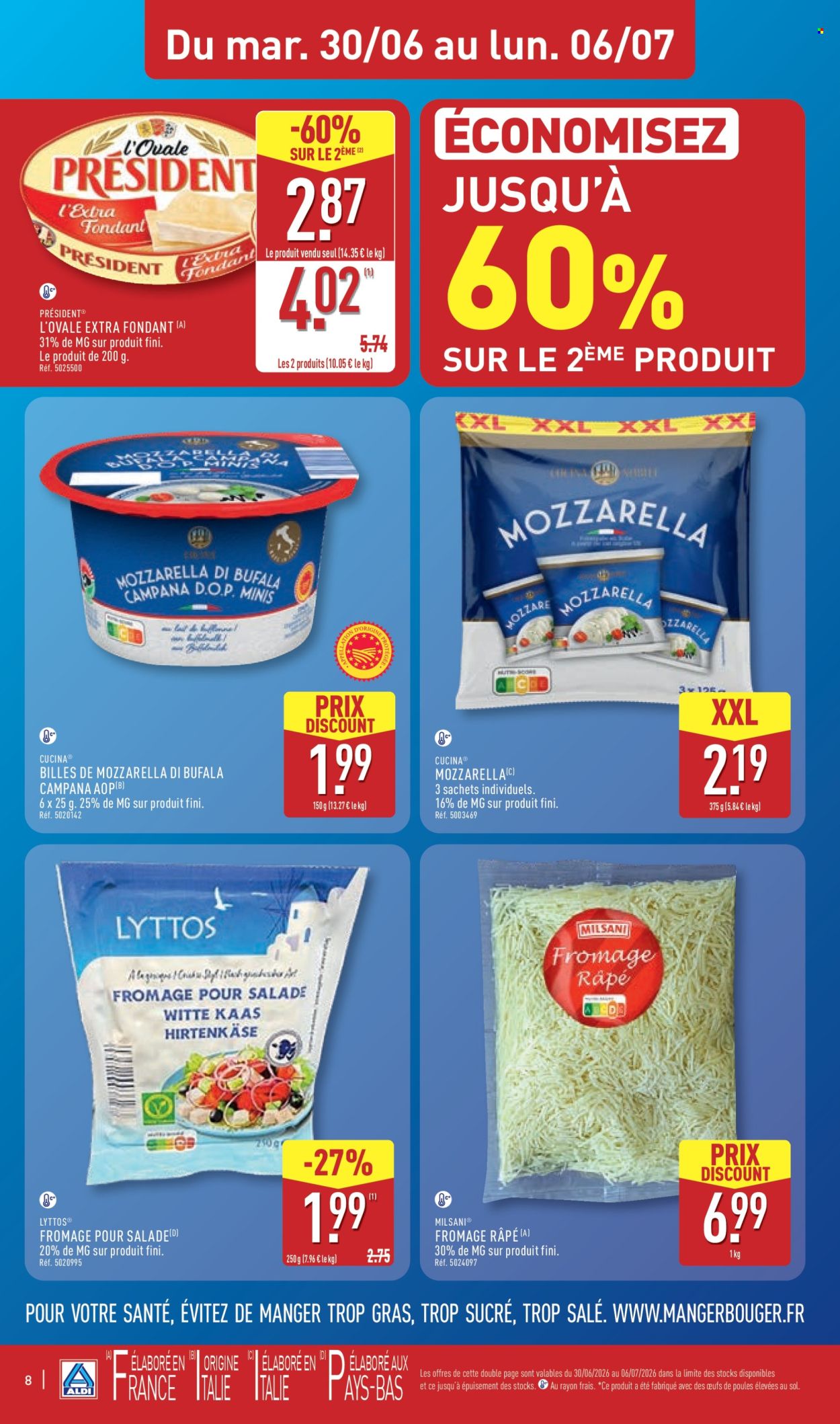 Catalogue ALDI - 30/06/2026 - 06/07/2026. Page 10