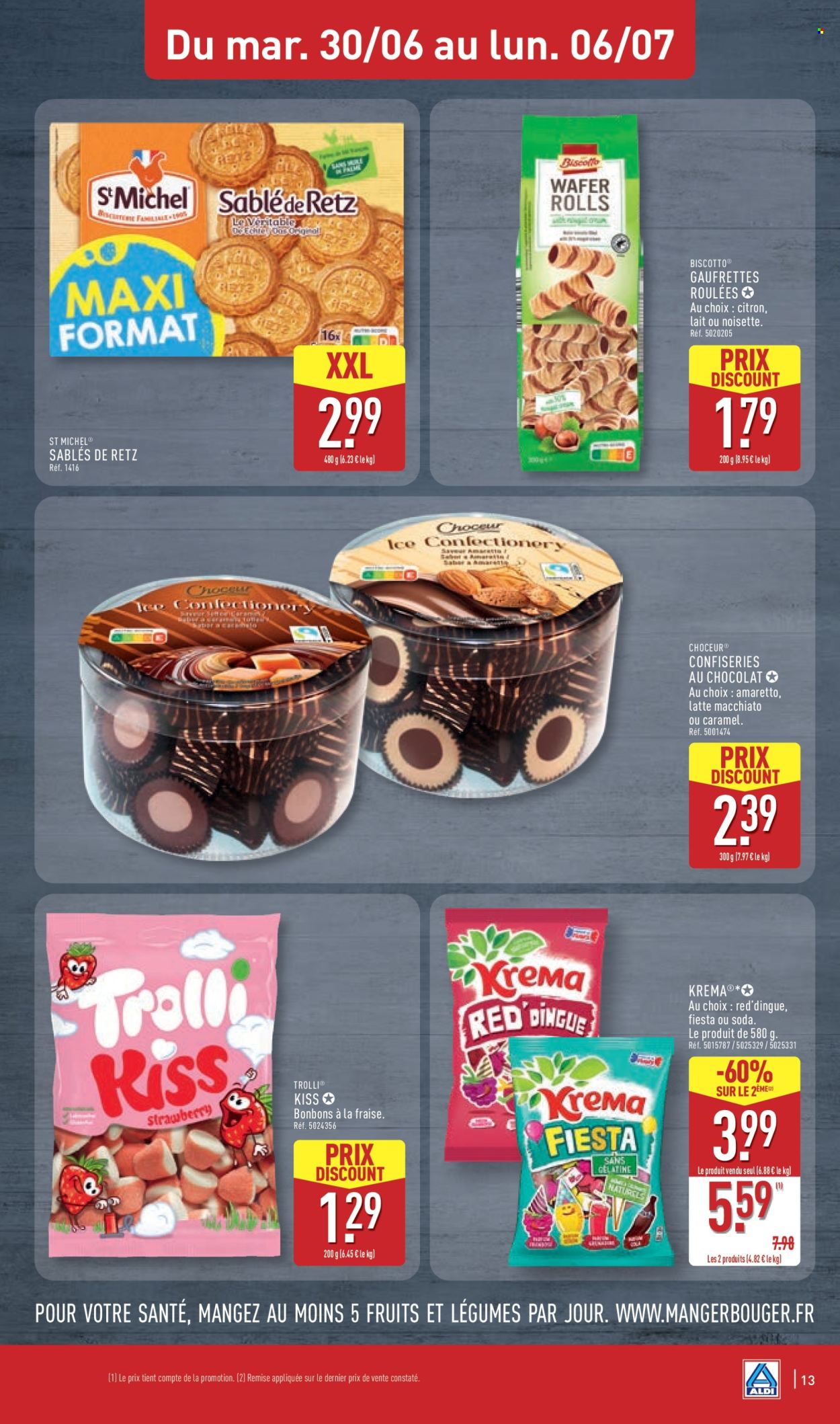 Catalogue ALDI - 30/06/2026 - 06/07/2026. Page 15