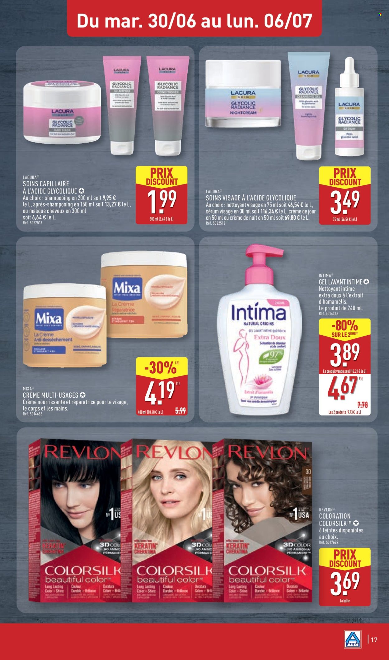 Catalogue ALDI - 30/06/2026 - 06/07/2026. Page 19