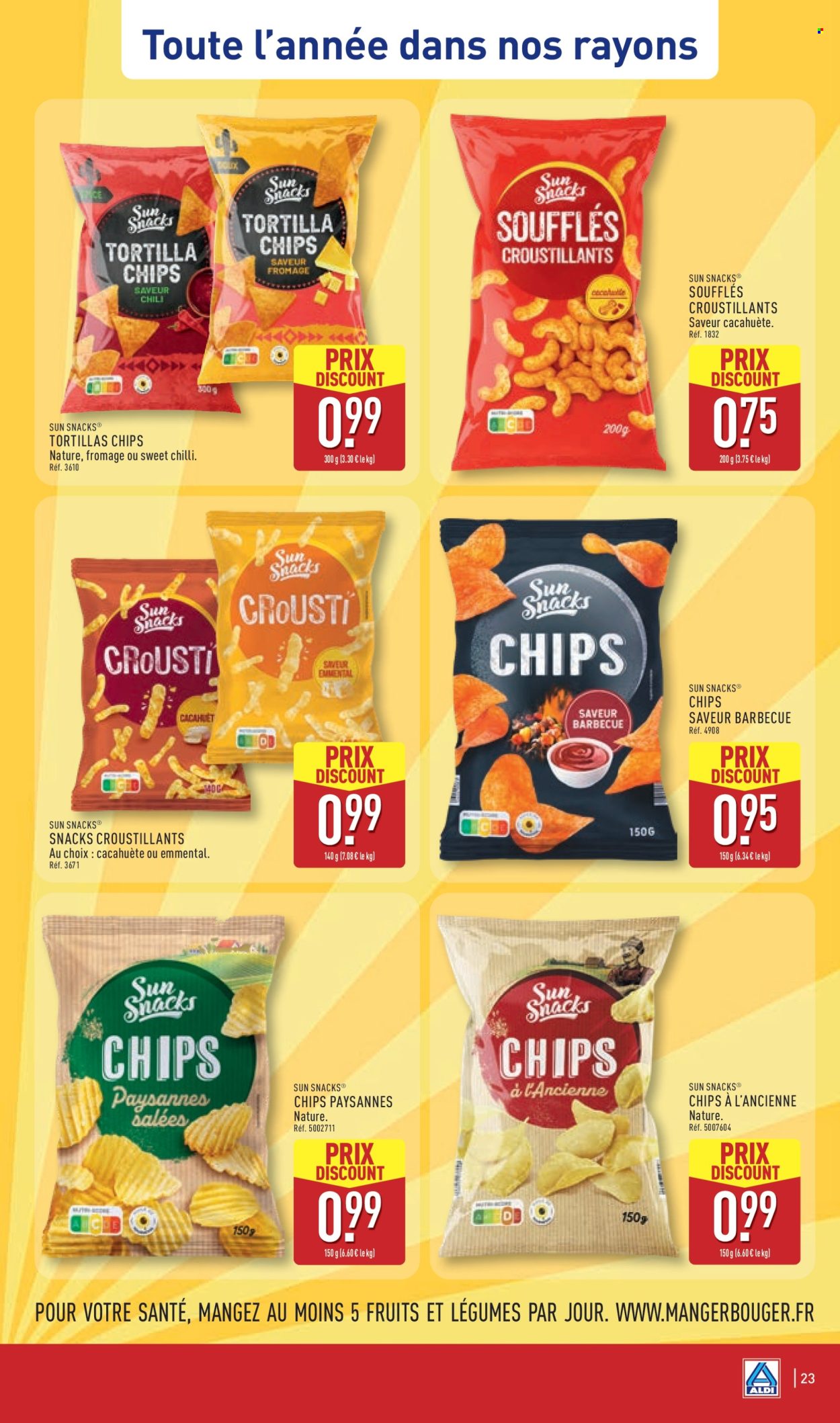 Catalogue ALDI - 30/06/2026 - 06/07/2026. Page 25