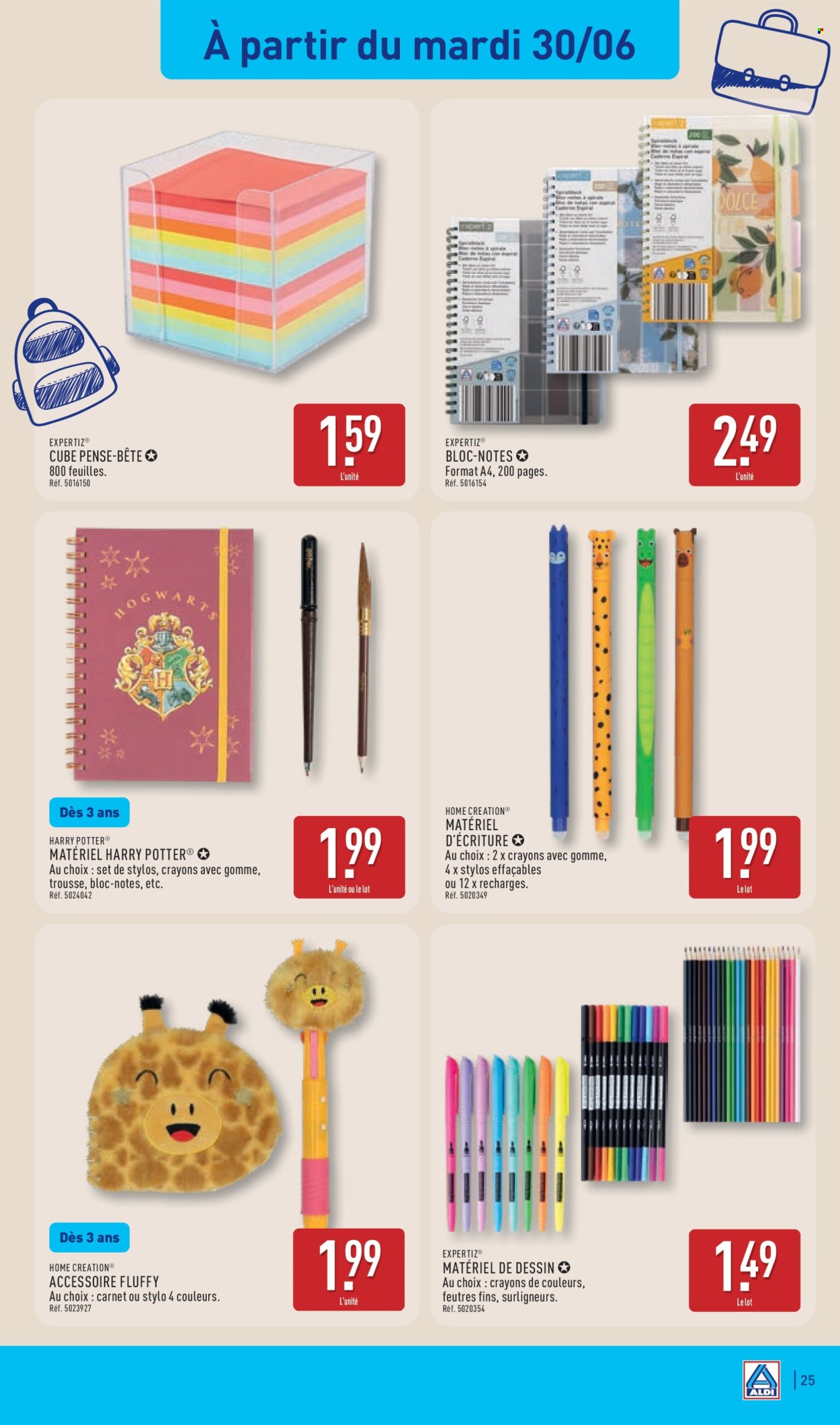 Catalogue ALDI - 30/06/2026 - 06/07/2026. Page 27