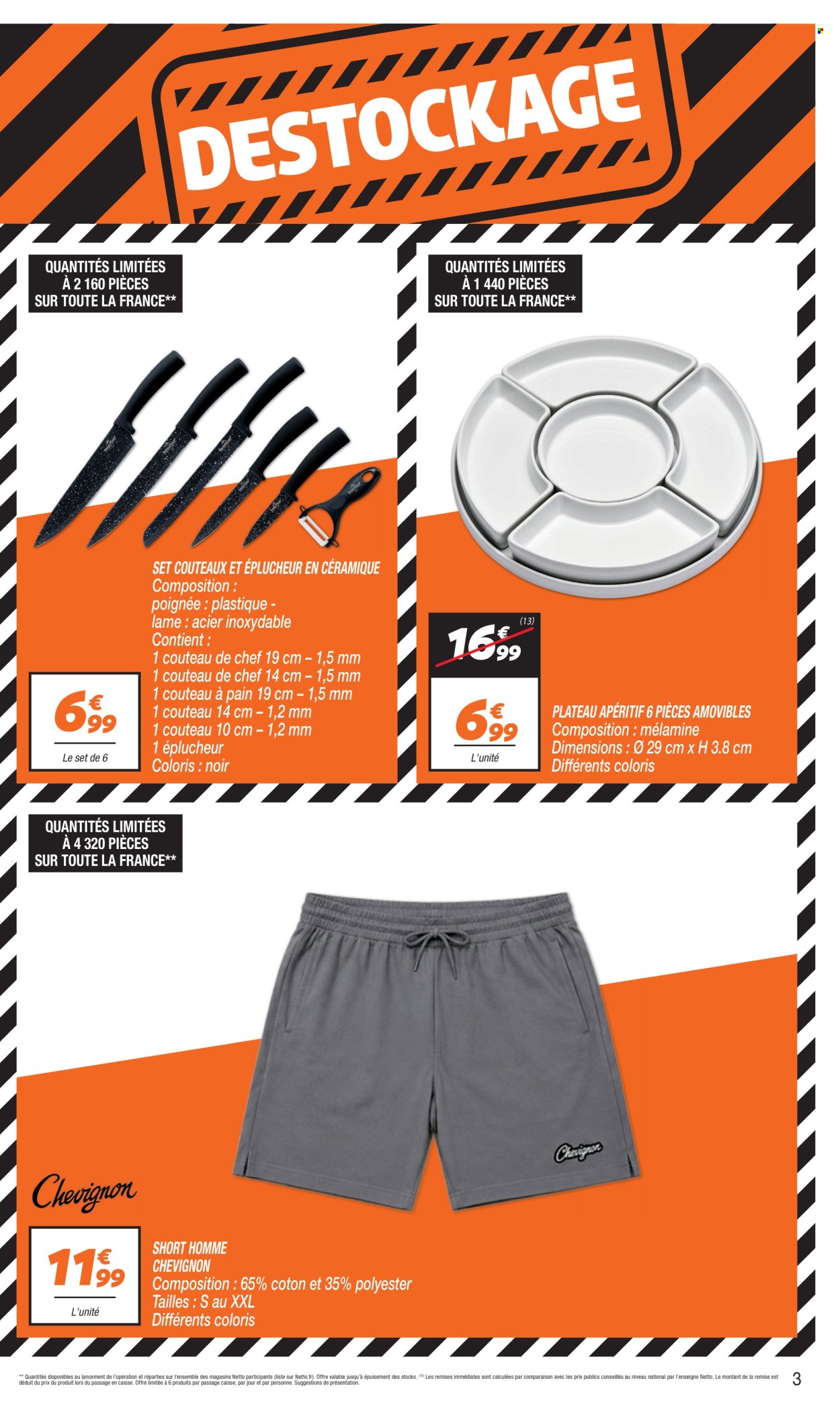 Catalogue Netto - 30/06/2026 - 31/07/2026. Page 3