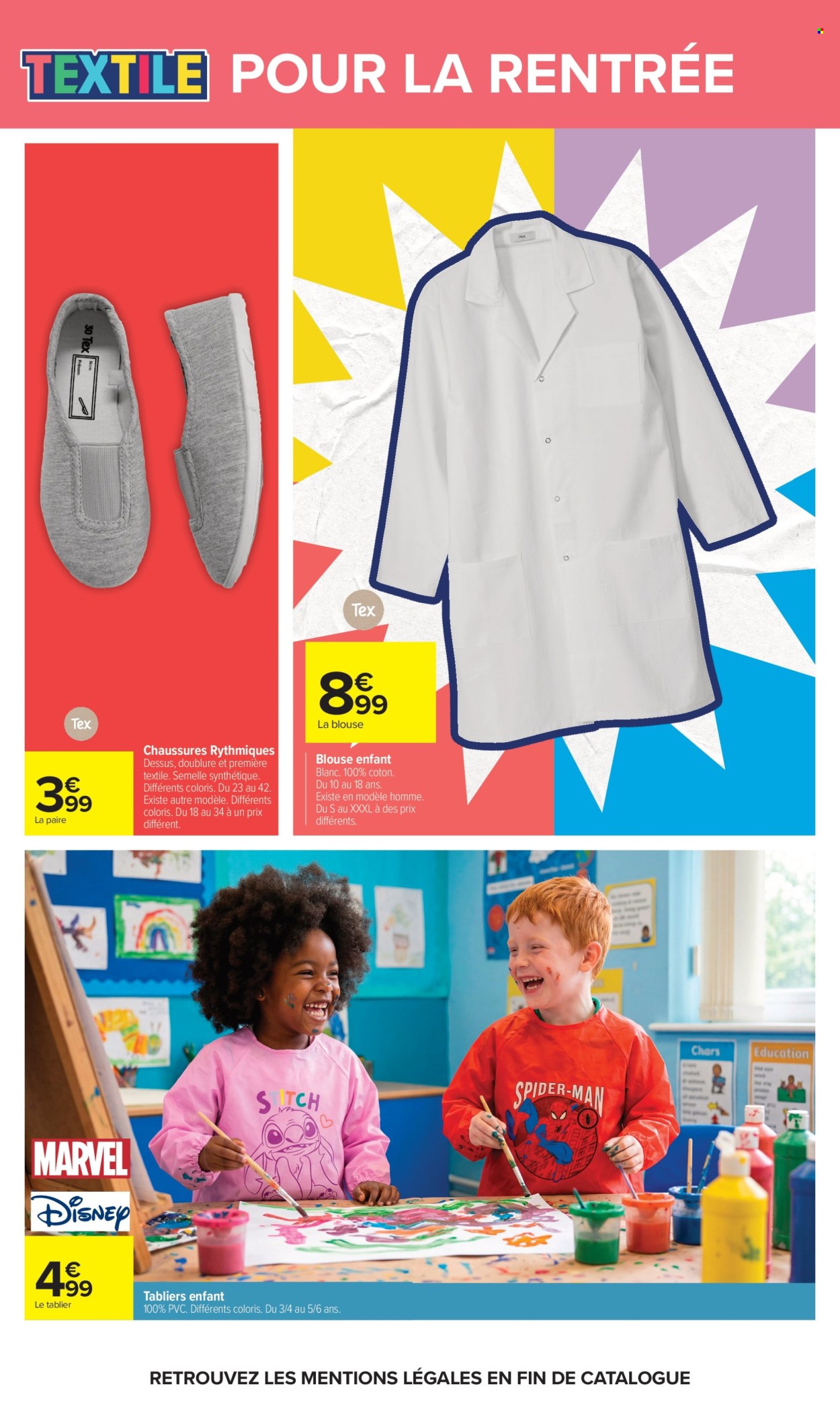Catalogue Carrefour Hypermarchés - 30/06/2026 - 20/07/2026. Page 34