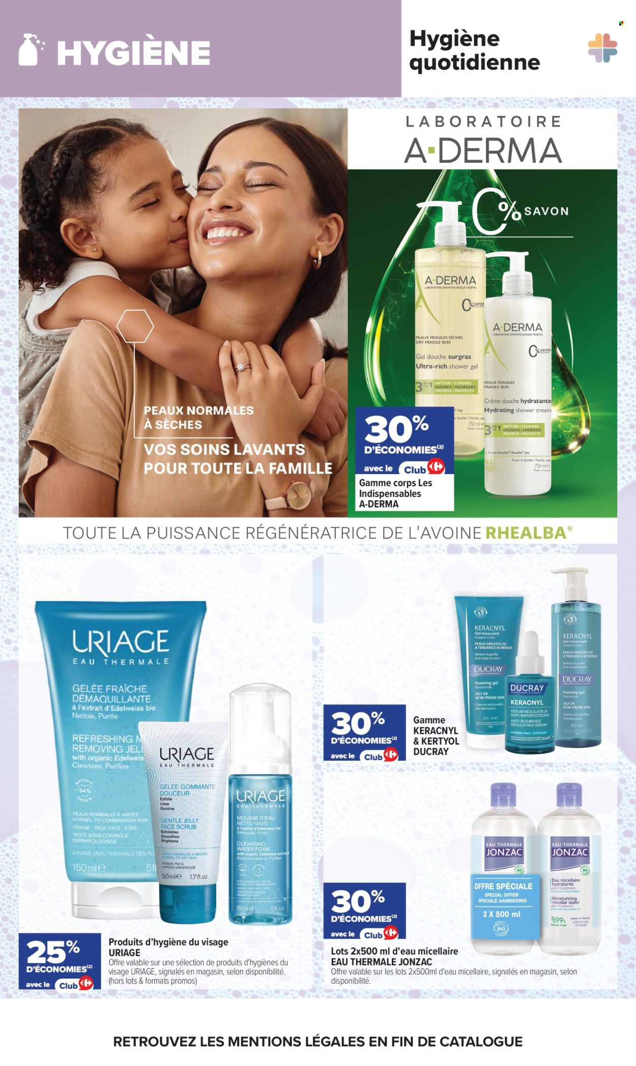 Catalogue Carrefour Hypermarchés - 30/06/2026 - 24/08/2026. Page 9