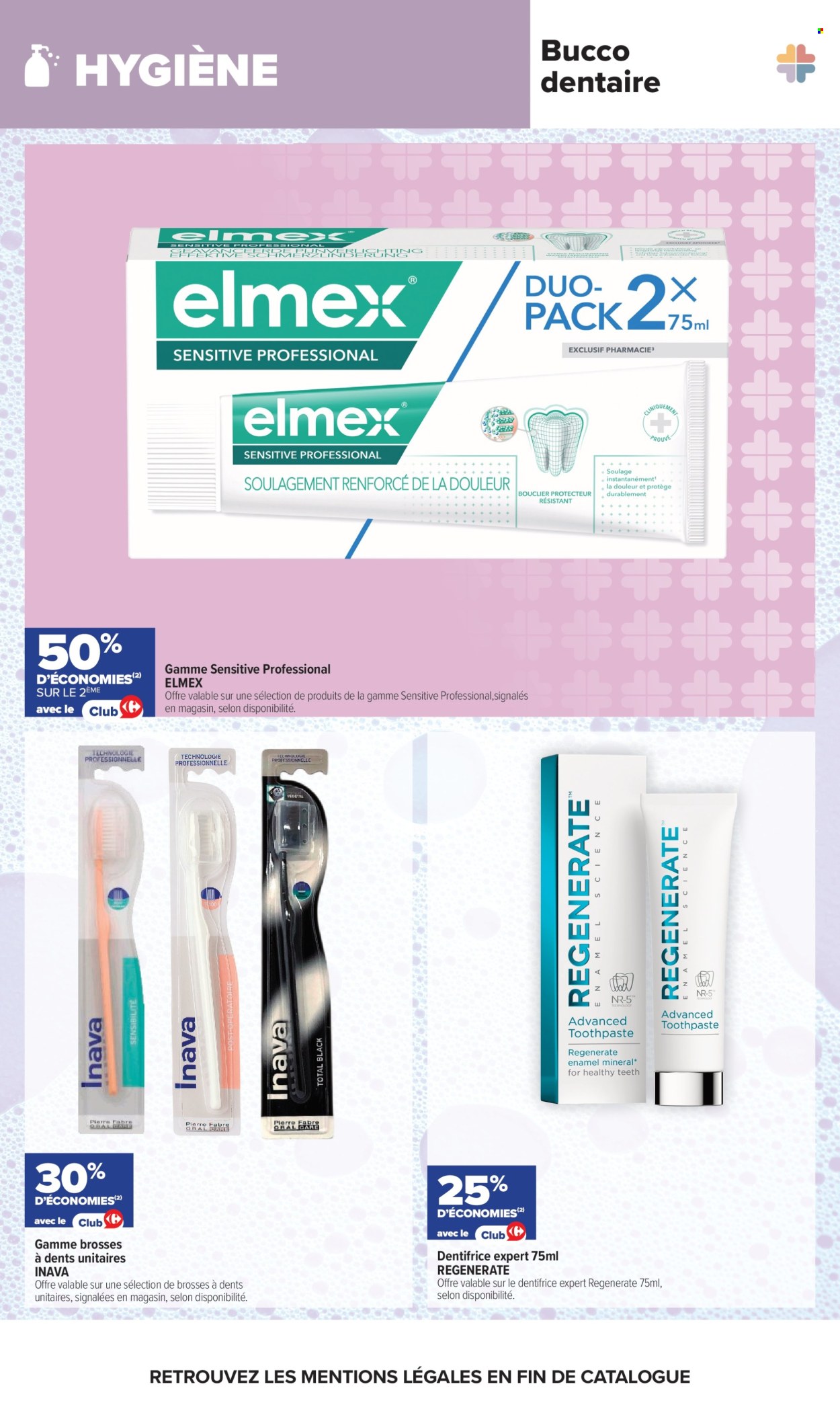 Catalogue Carrefour Hypermarchés - 30/06/2026 - 24/08/2026. Page 13