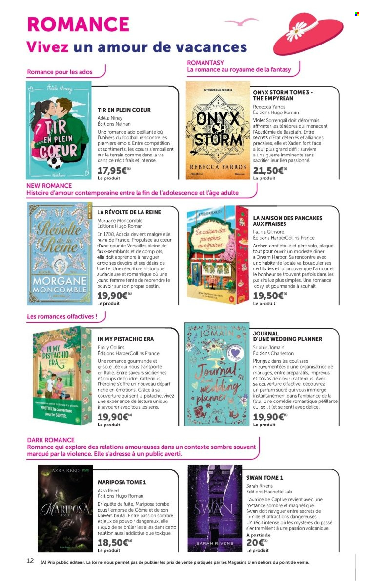 Catalogue HYPER U - 01/07/2026 - 16/08/2026. Page 12