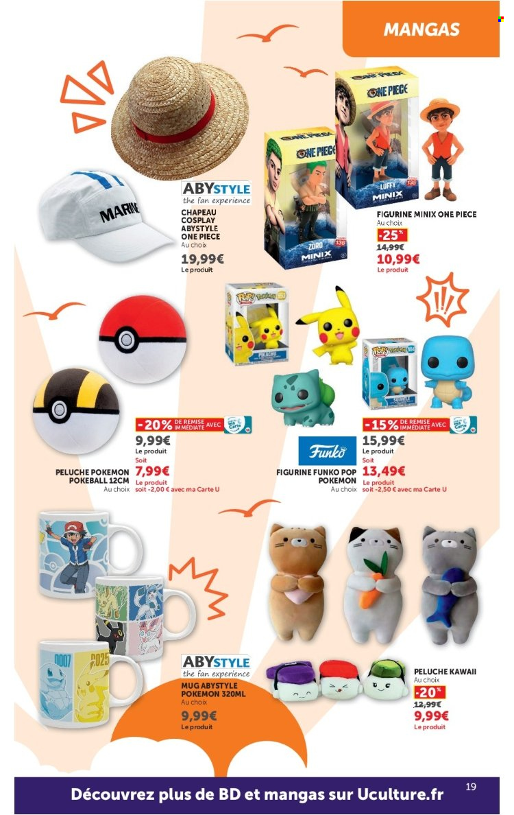 Catalogue HYPER U - 01/07/2026 - 16/08/2026. Page 19