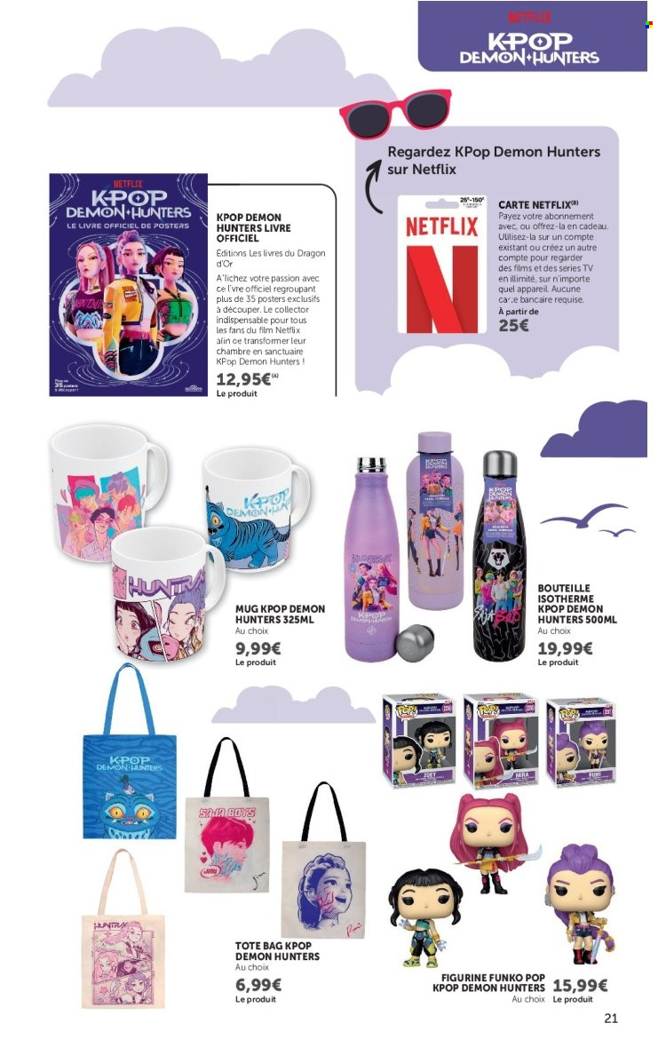 Catalogue HYPER U - 01/07/2026 - 16/08/2026. Page 21