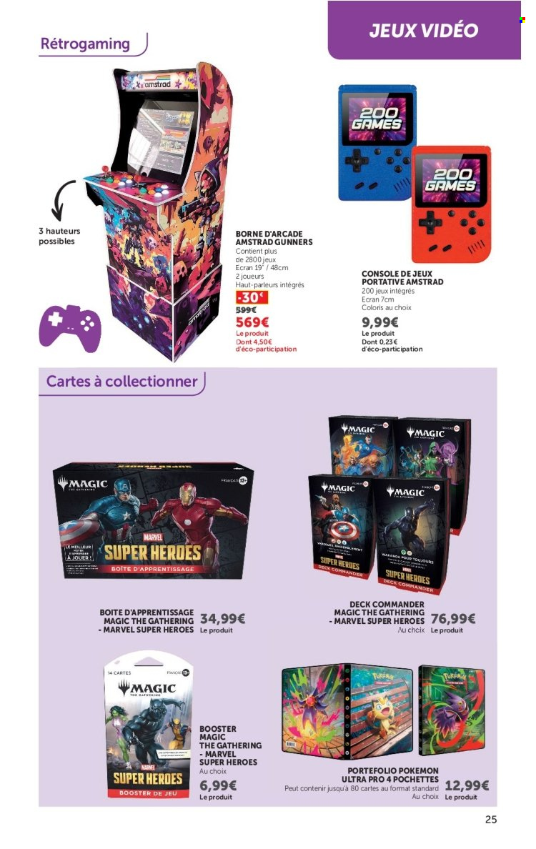 Catalogue HYPER U - 01/07/2026 - 16/08/2026. Page 25