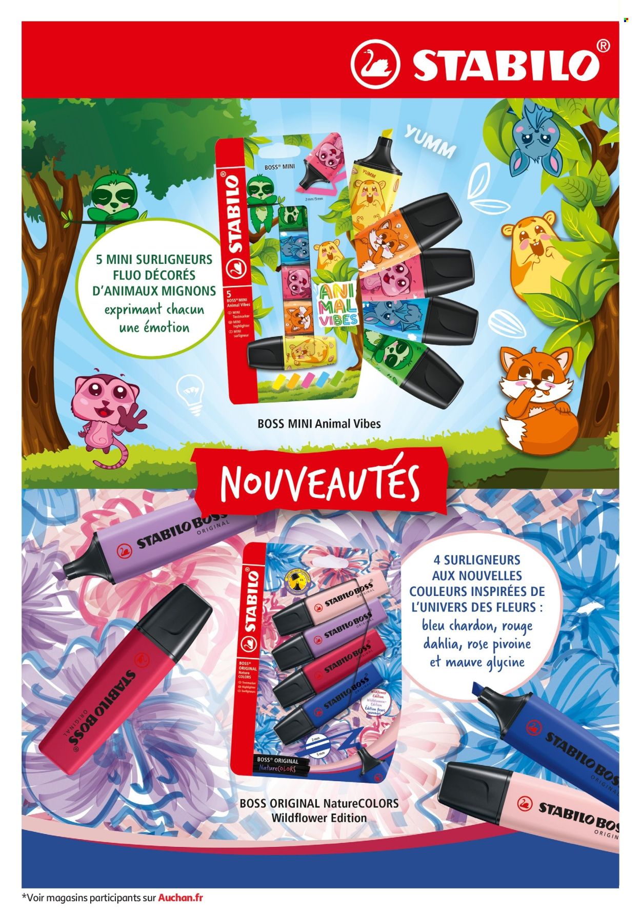 Catalogue Auchan - 30/06/2026 - 30/08/2026. Page 16