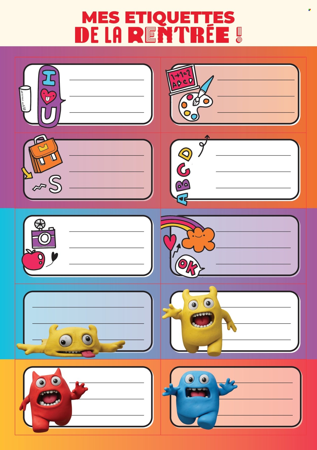 Catalogue Auchan - 30/06/2026 - 30/08/2026. Page 17