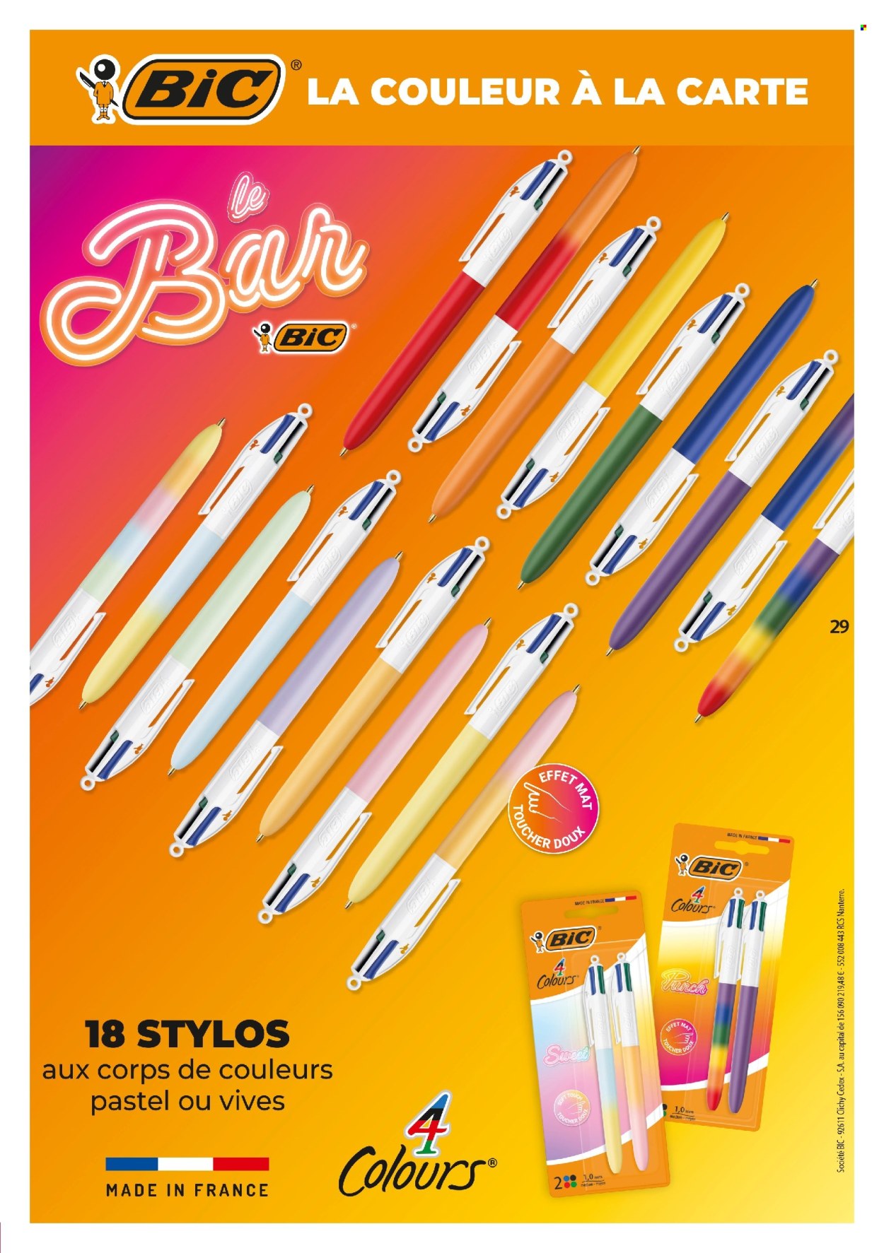 Catalogue Auchan - 30/06/2026 - 30/08/2026. Page 29
