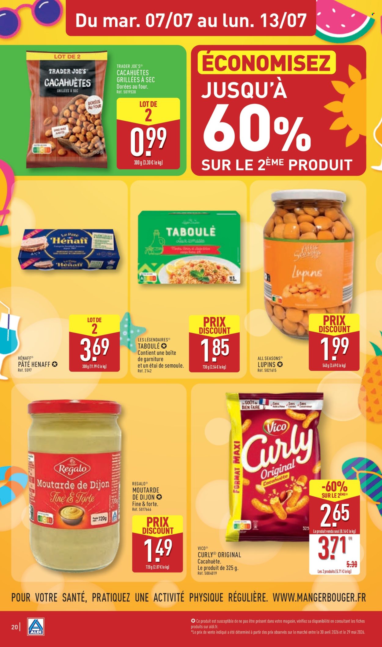 Catalogue ALDI - 07/07/2026 - 13/07/2026. Page 22