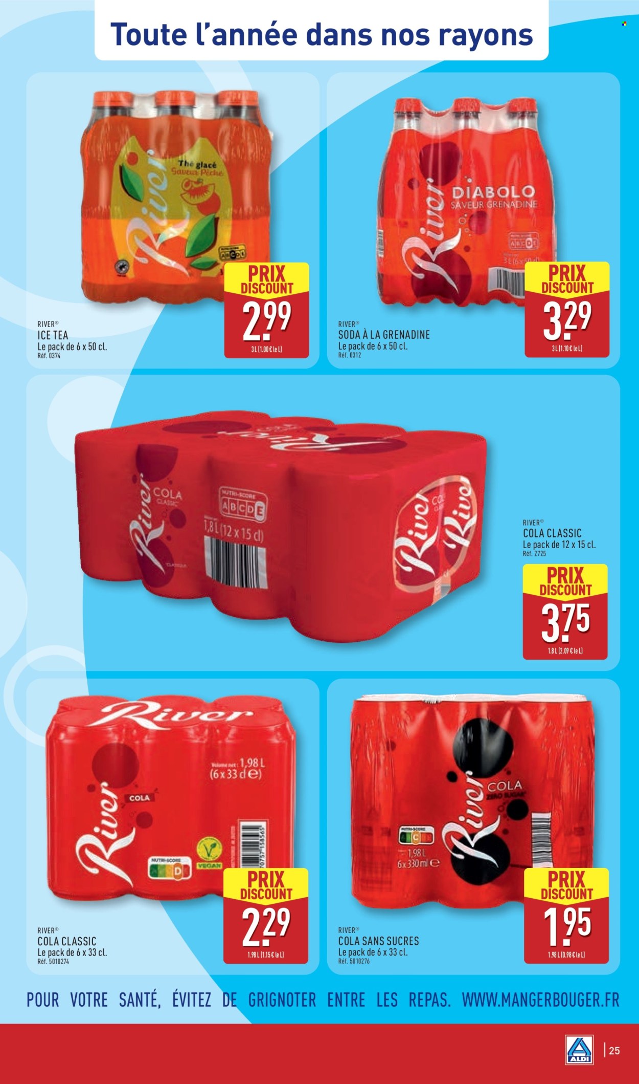 Catalogue ALDI - 07/07/2026 - 13/07/2026. Page 27