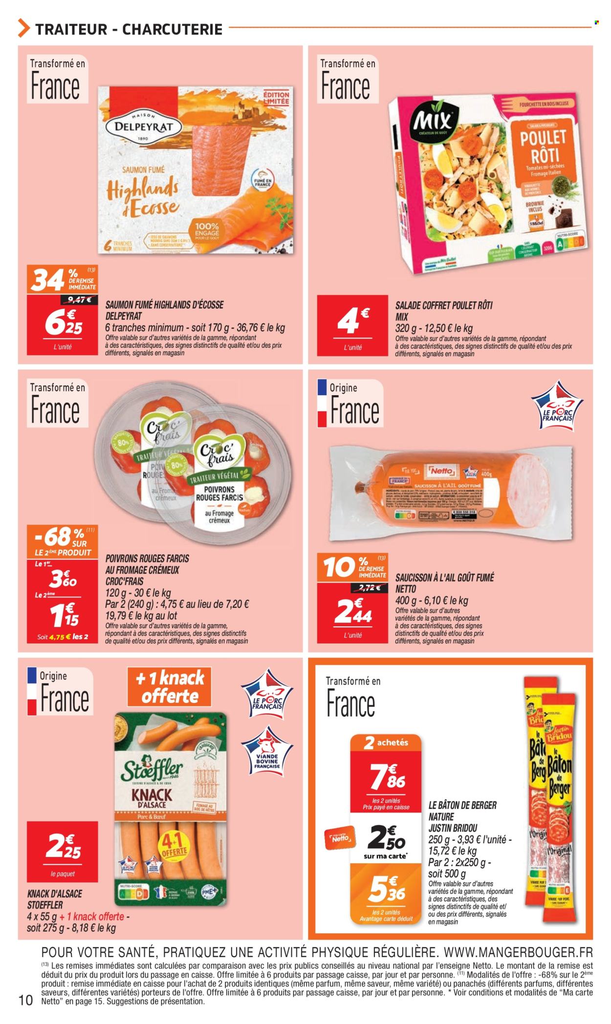 Catalogue Netto - 07/07/2026 - 20/07/2026. Page 10