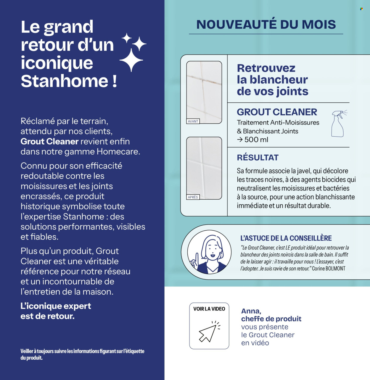 Catalogue Stanhome - 29/06/2026 - 02/08/2026. Page 4