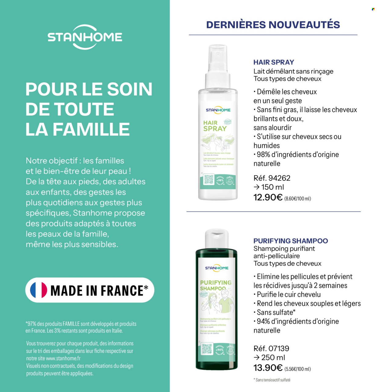 Catalogue Stanhome - 29/06/2026 - 02/08/2026. Page 20