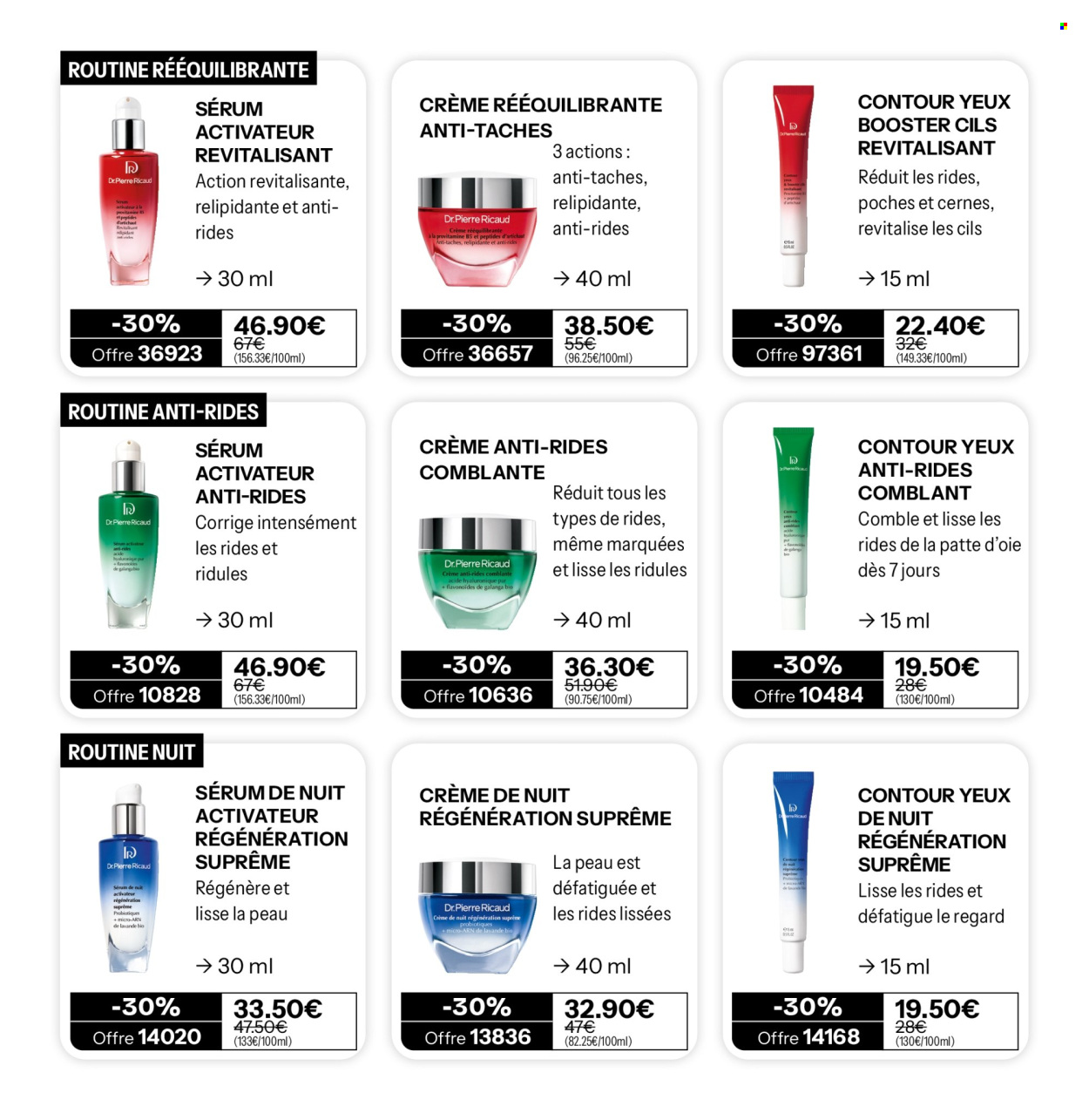 Catalogue Stanhome - 29/06/2026 - 02/08/2026. Page 36