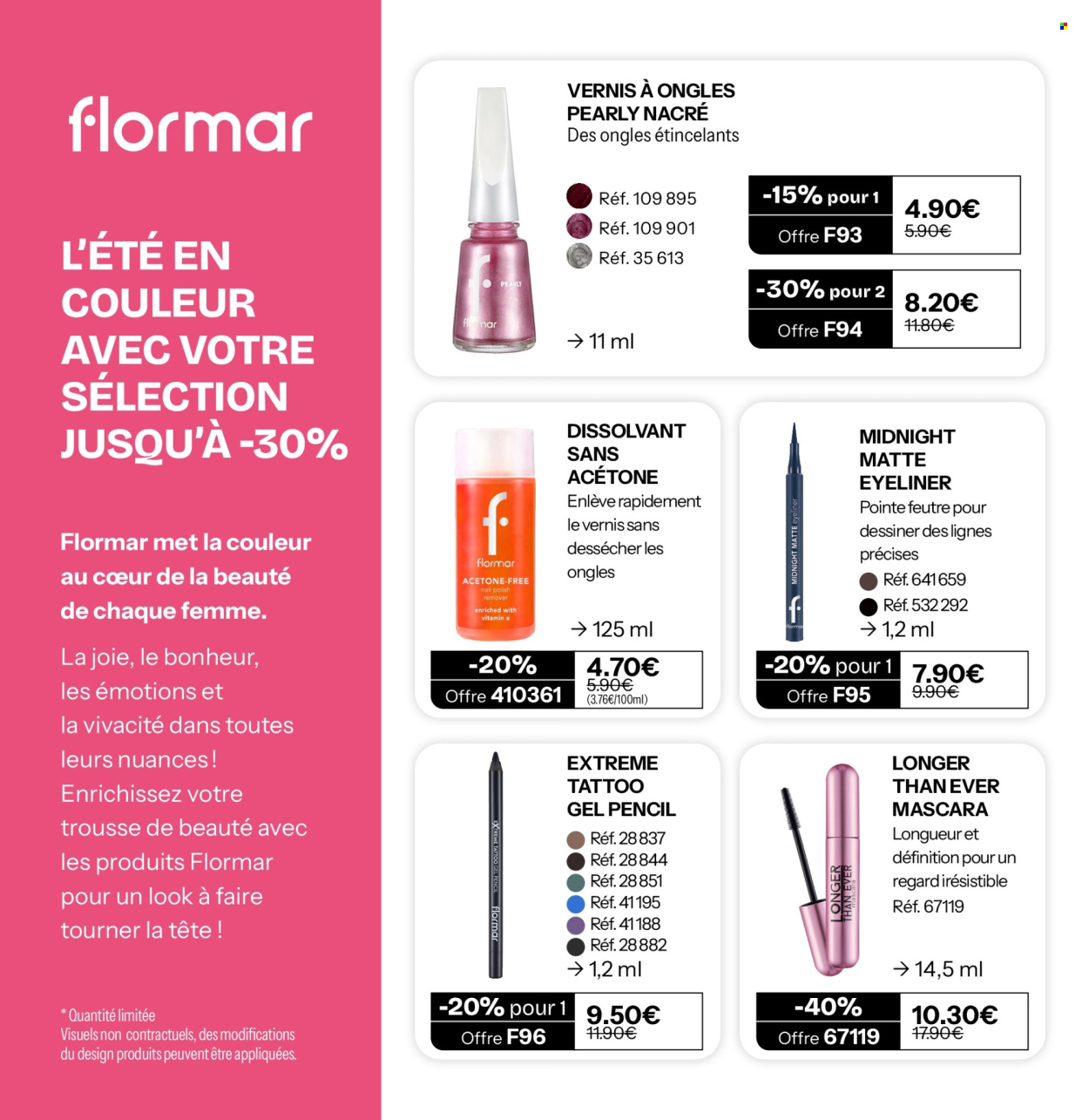 Catalogue Stanhome - 29/06/2026 - 02/08/2026. Page 38