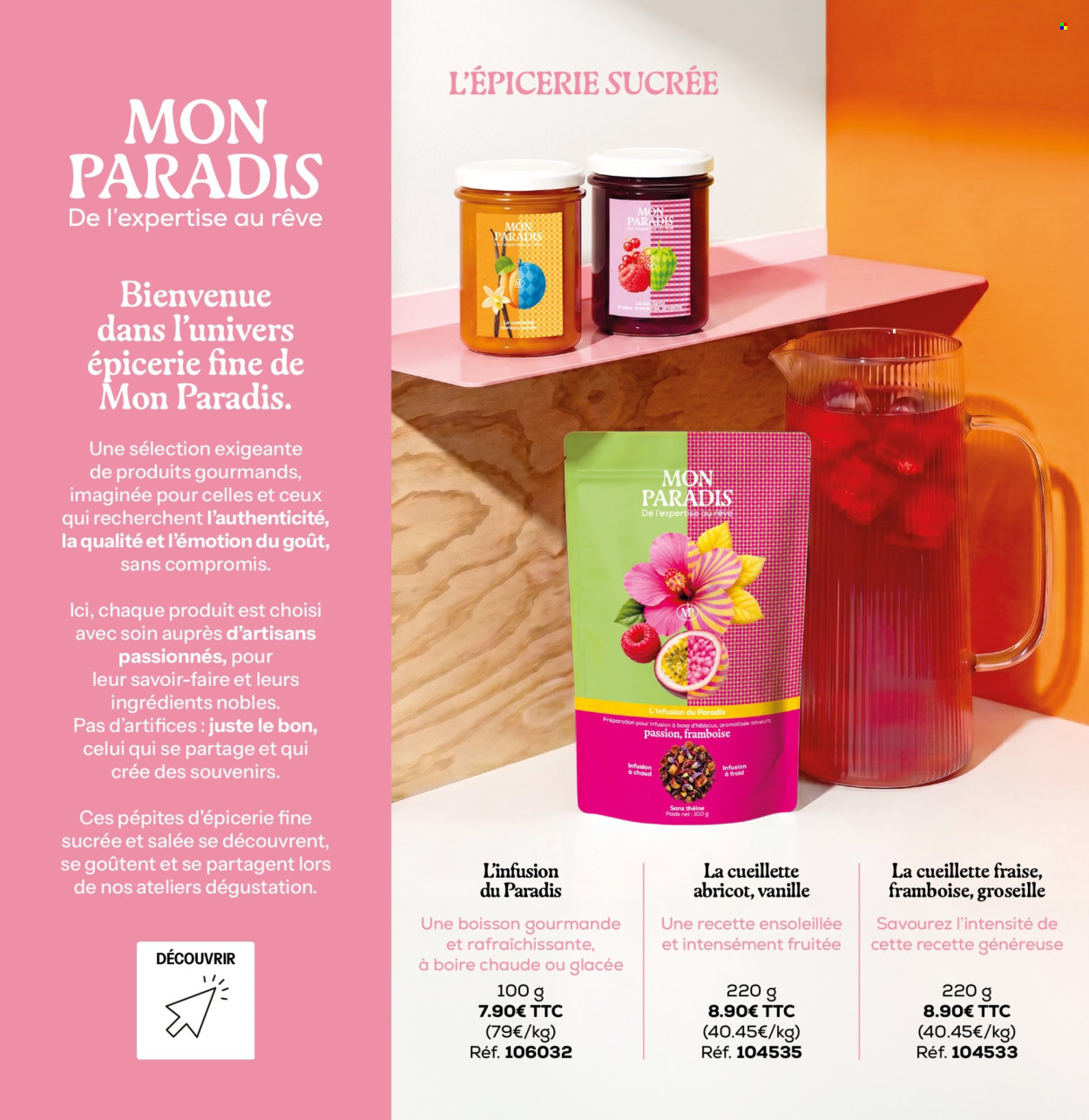 Catalogue Stanhome - 29/06/2026 - 02/08/2026. Page 40