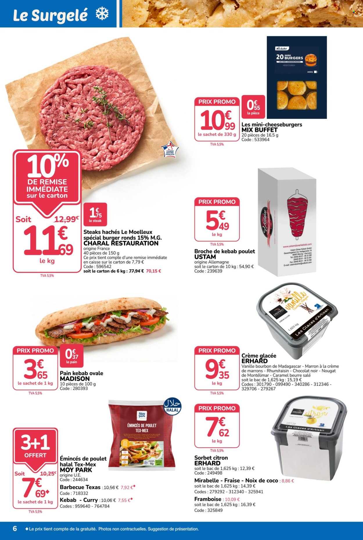 Catalogue Promocash - 02/07/2026 - 11/07/2026. Page 6