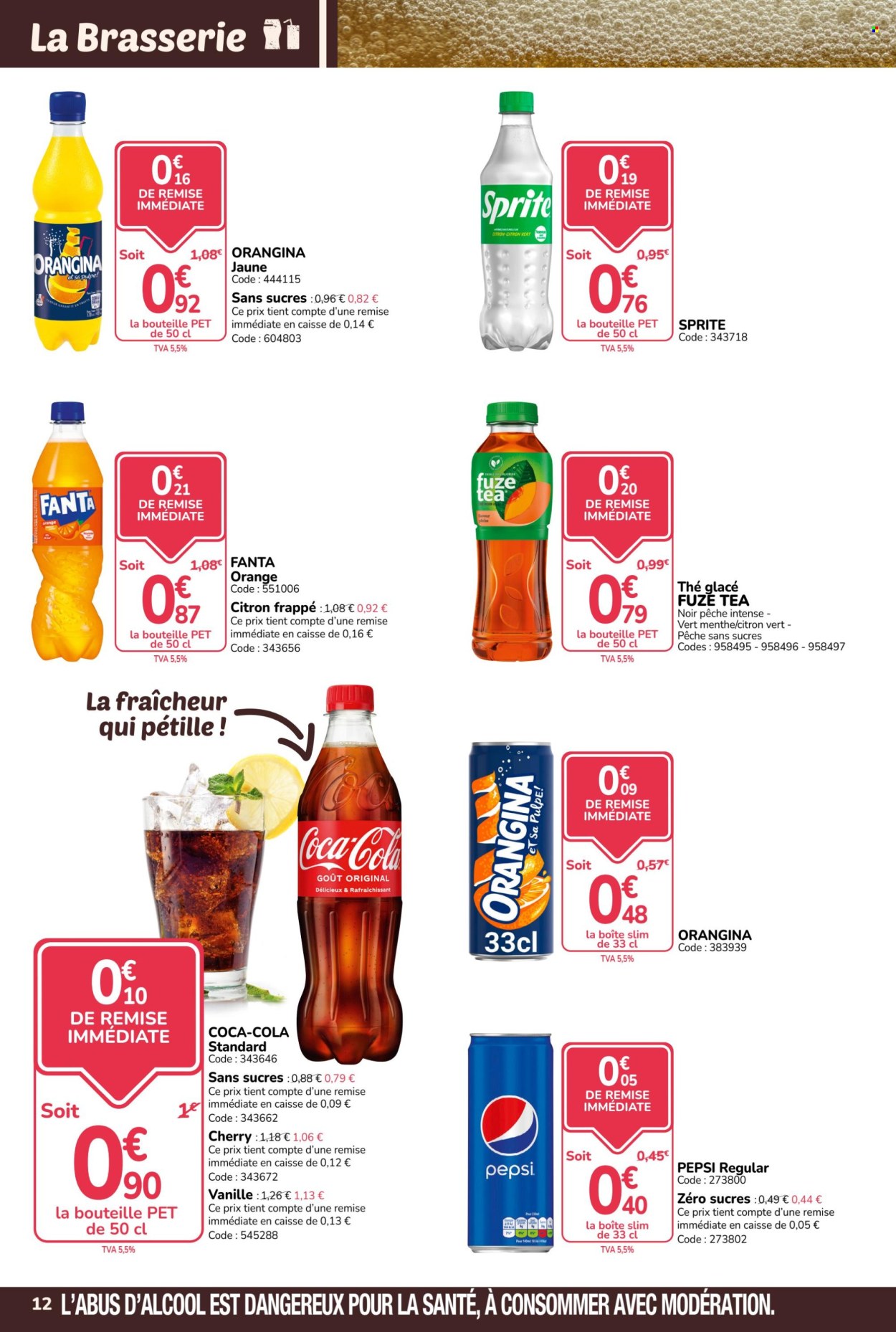 Catalogue Promocash - 02/07/2026 - 11/07/2026. Page 12
