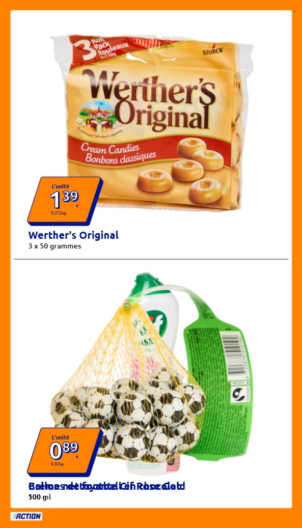 Catalogue Action - 01/07/2026 - 07/07/2026. Page 26