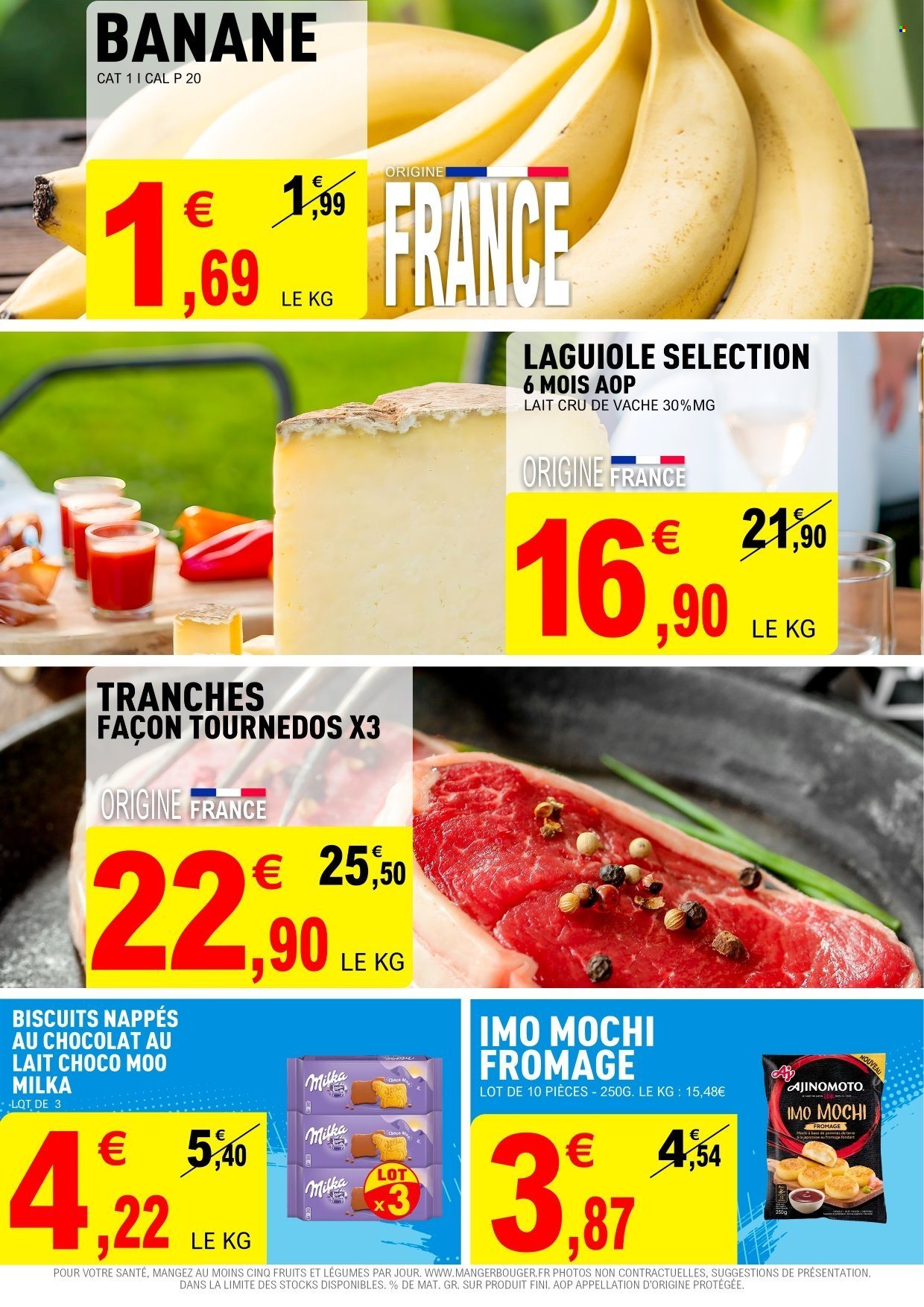 Catalogue E.Leclerc - 02/07/2026 - 05/07/2026. Page 2