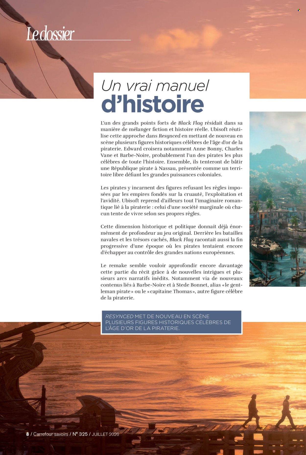 Catalogue Carrefour - 01/07/2026 - 31/07/2026. Page 8
