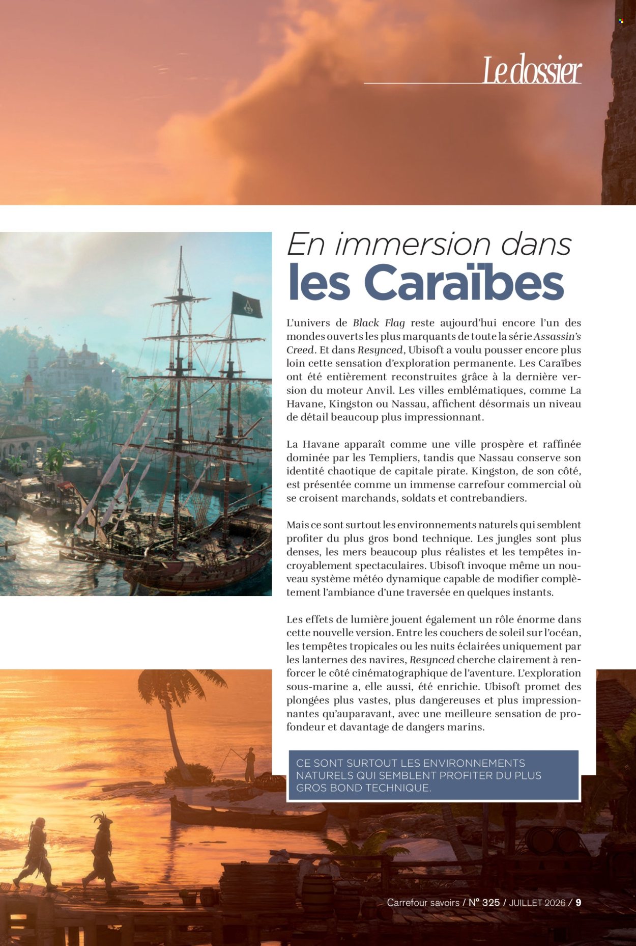 Catalogue Carrefour - 01/07/2026 - 31/07/2026. Page 9