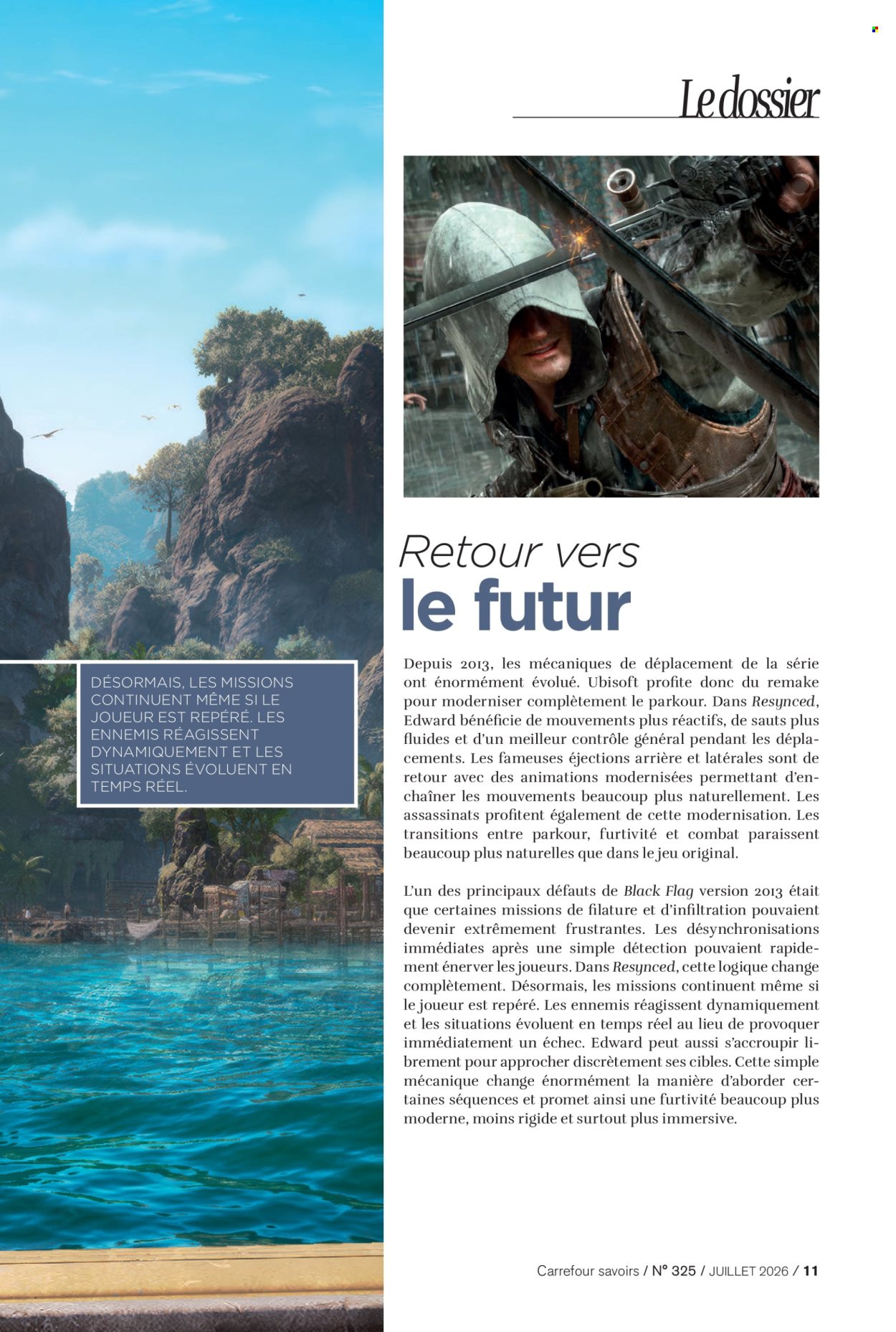 Catalogue Carrefour - 01/07/2026 - 31/07/2026. Page 11