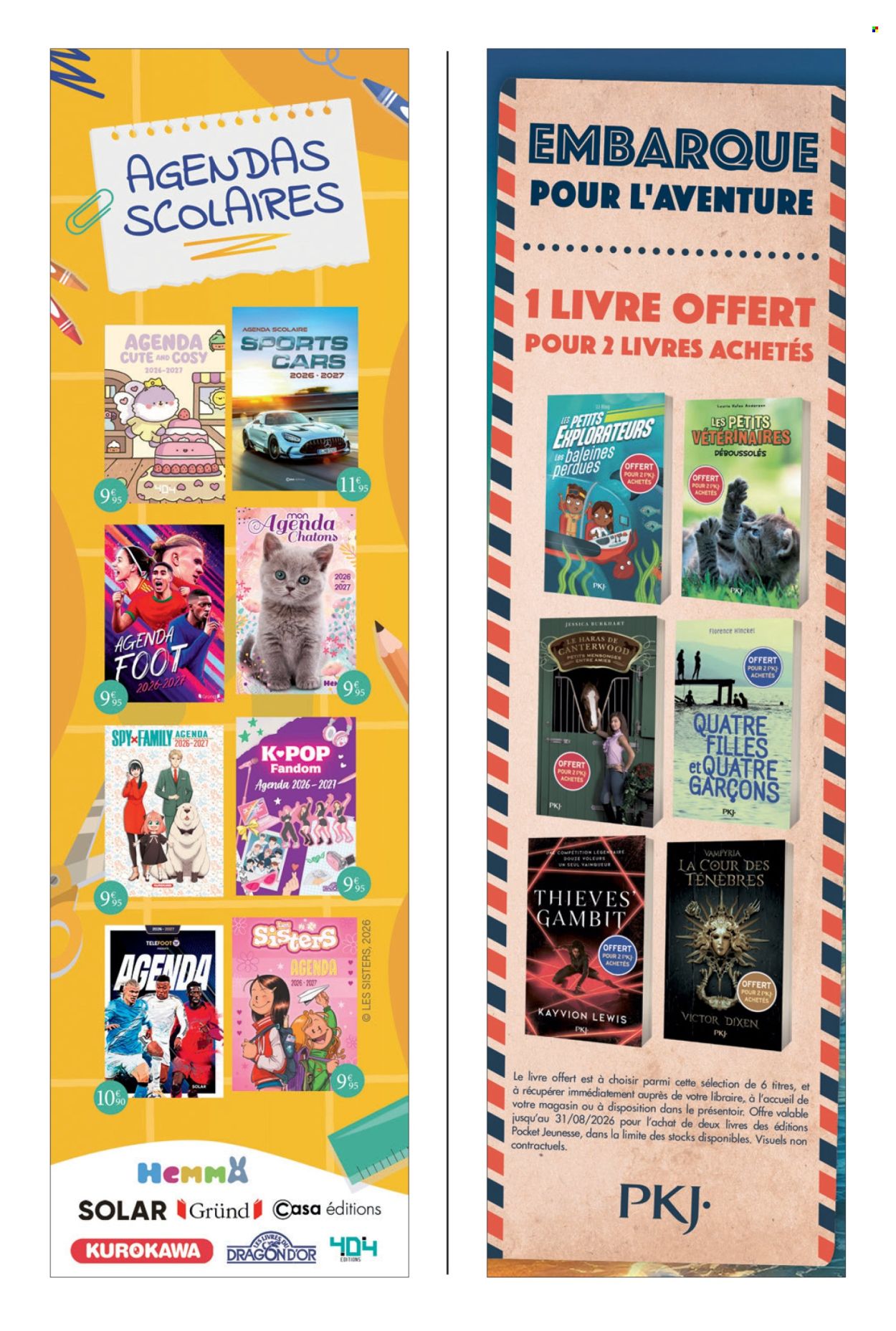 Catalogue Carrefour - 01/07/2026 - 31/07/2026. Page 14