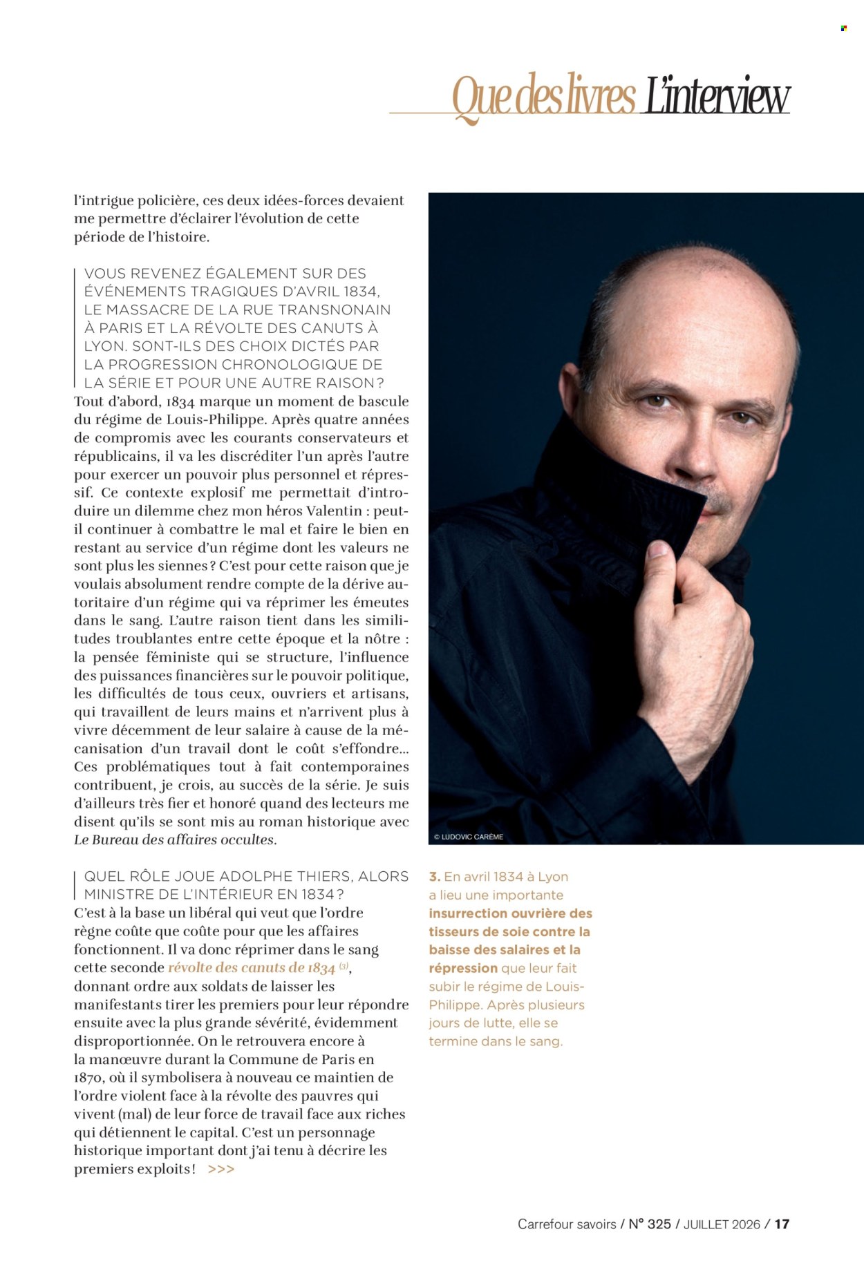 Catalogue Carrefour - 01/07/2026 - 31/07/2026. Page 17