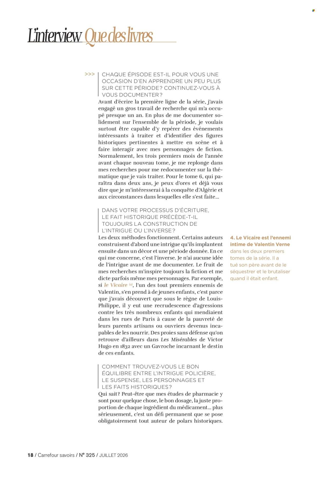 Catalogue Carrefour - 01/07/2026 - 31/07/2026. Page 18