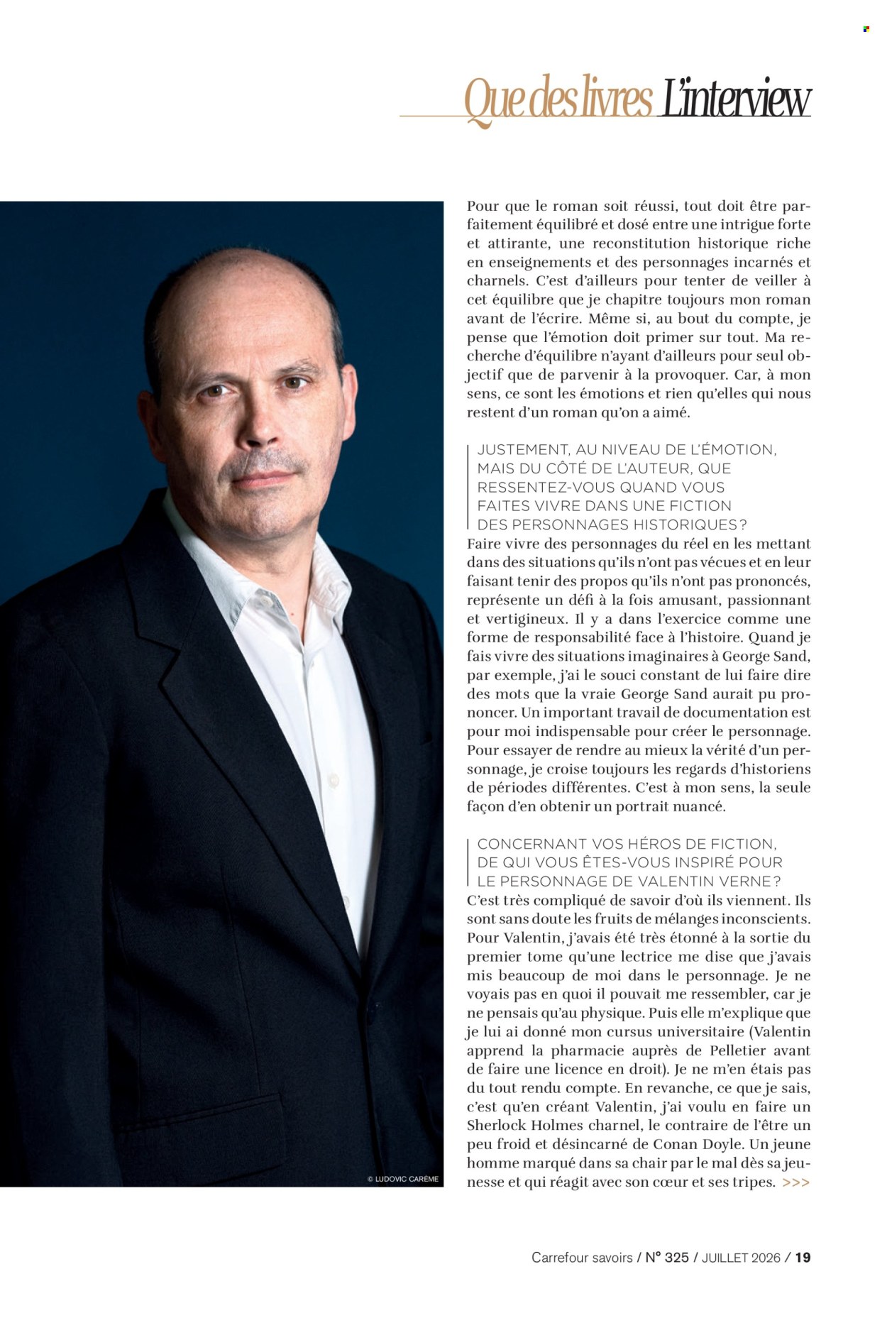 Catalogue Carrefour - 01/07/2026 - 31/07/2026. Page 19