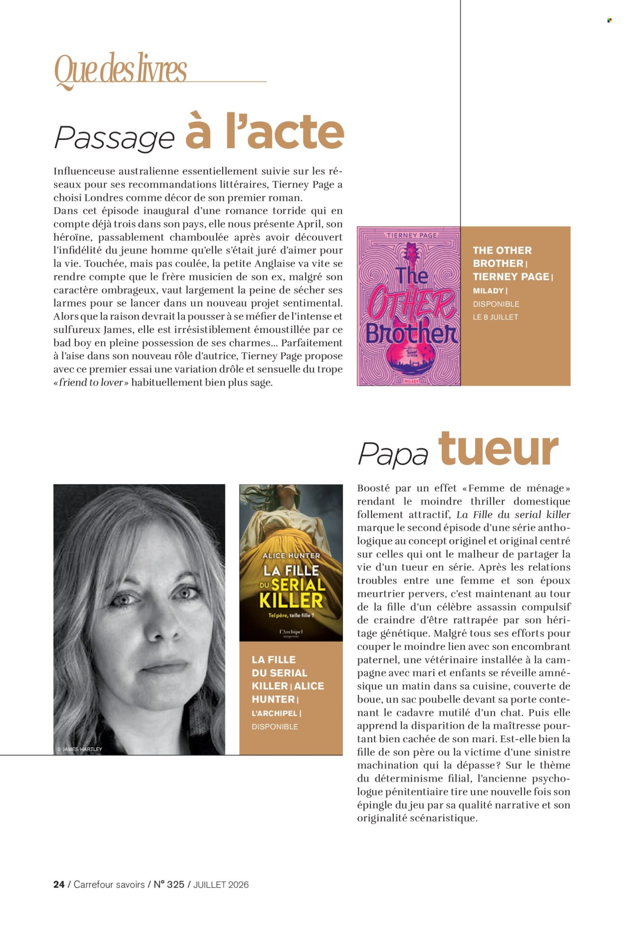 Catalogue Carrefour - 01/07/2026 - 31/07/2026. Page 24