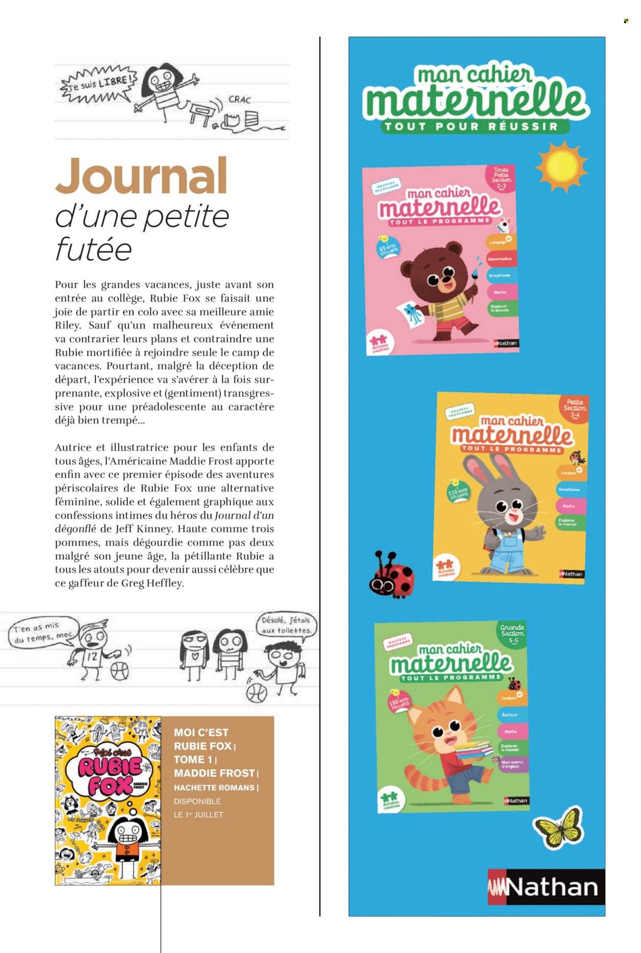 Catalogue Carrefour - 01/07/2026 - 31/07/2026. Page 27