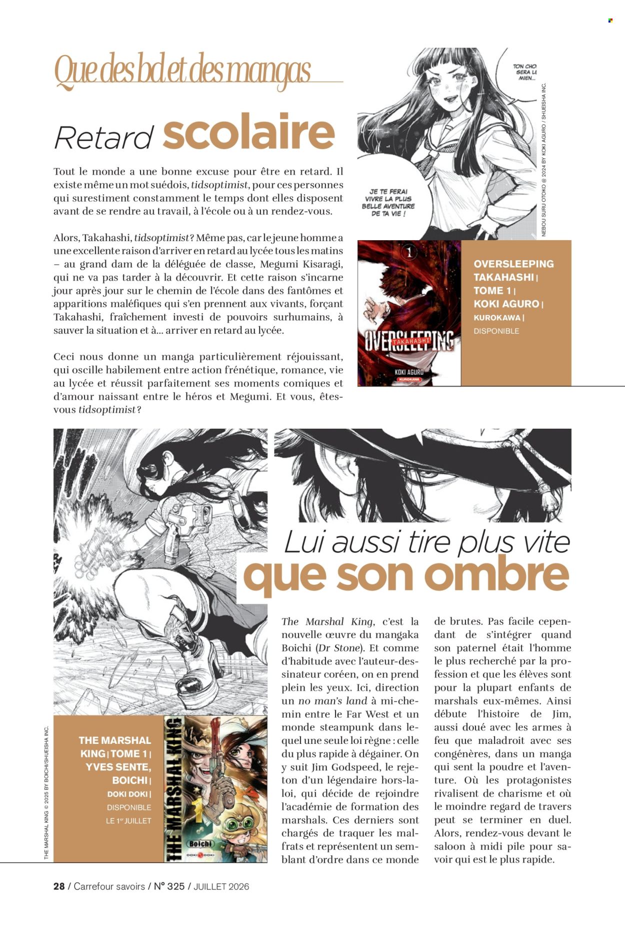 Catalogue Carrefour - 01/07/2026 - 31/07/2026. Page 28