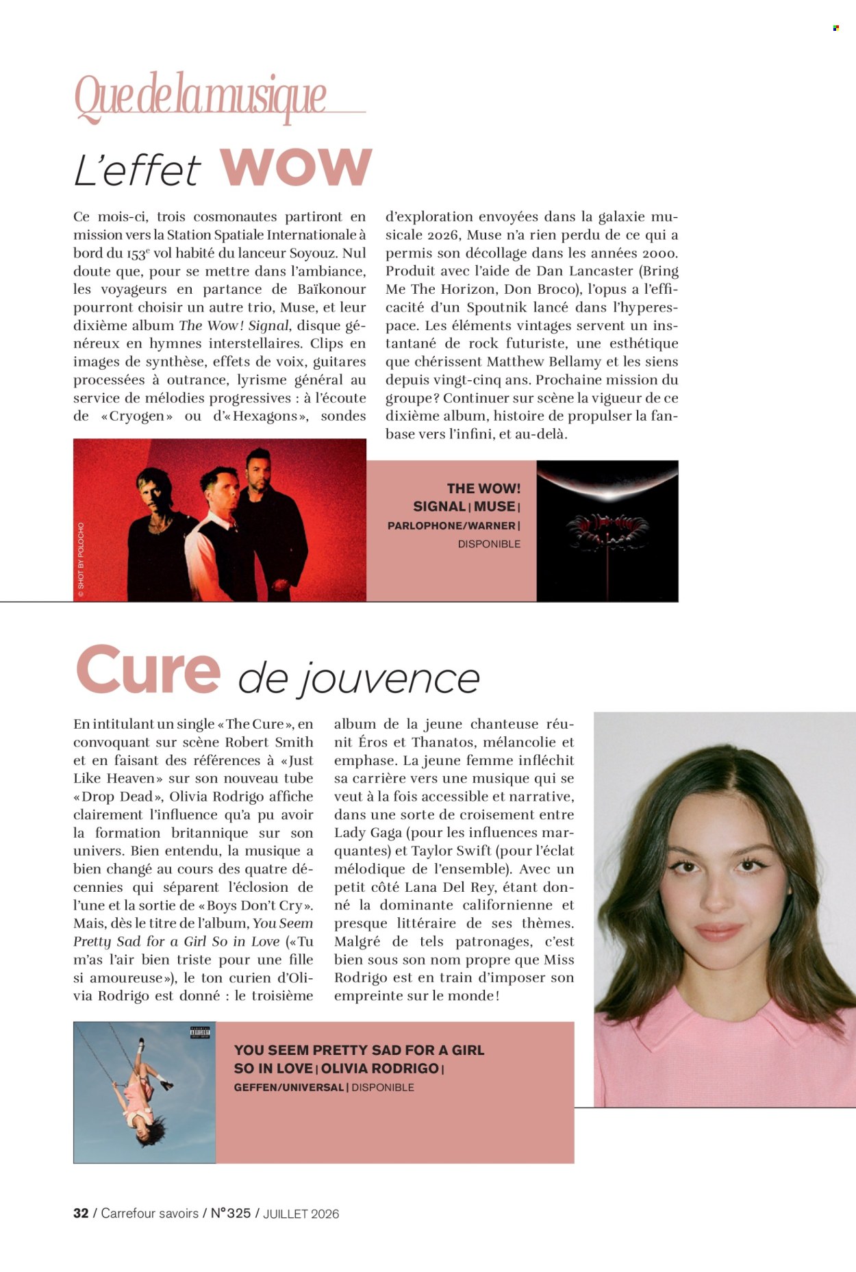 Catalogue Carrefour - 01/07/2026 - 31/07/2026. Page 32