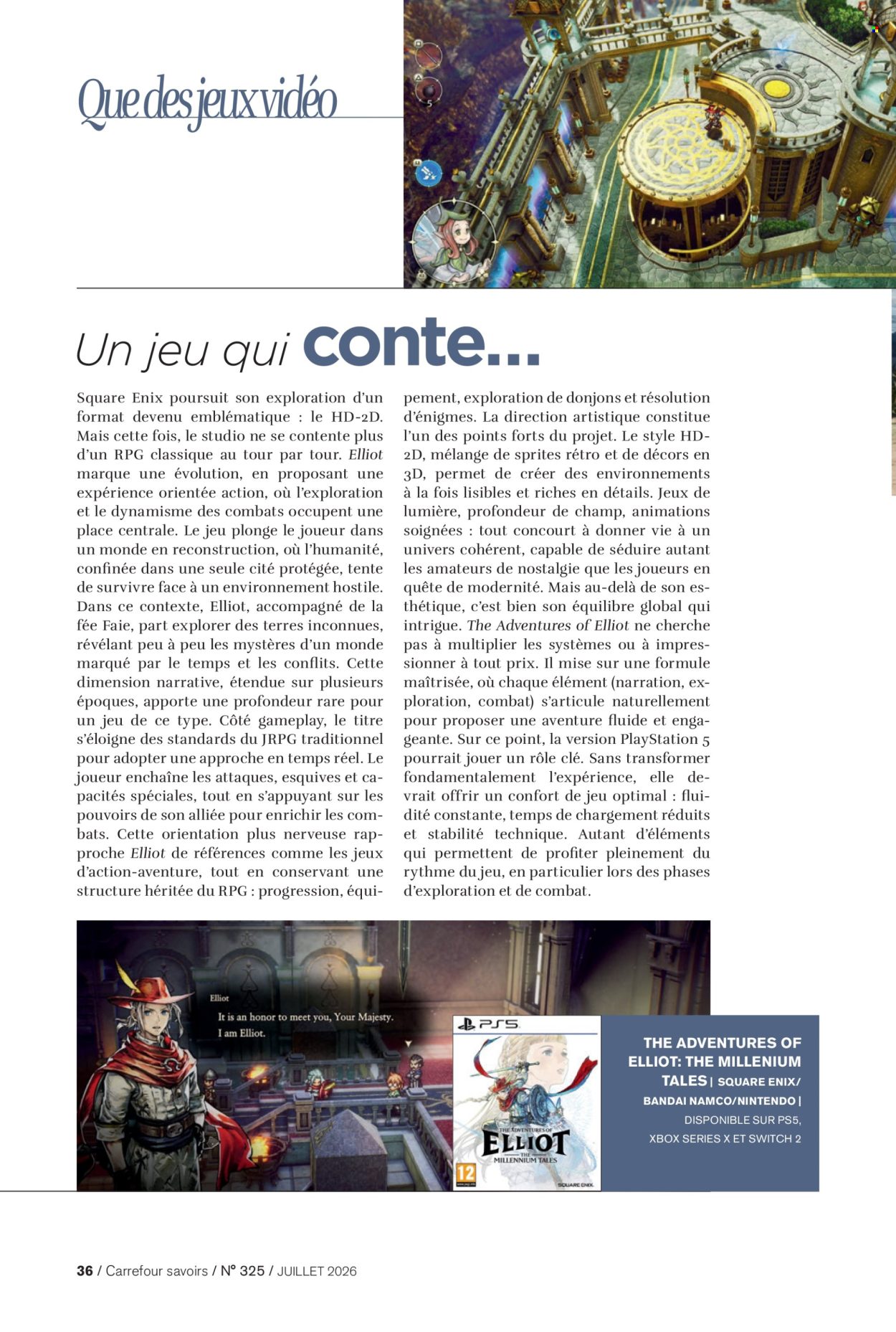 Catalogue Carrefour - 01/07/2026 - 31/07/2026. Page 36