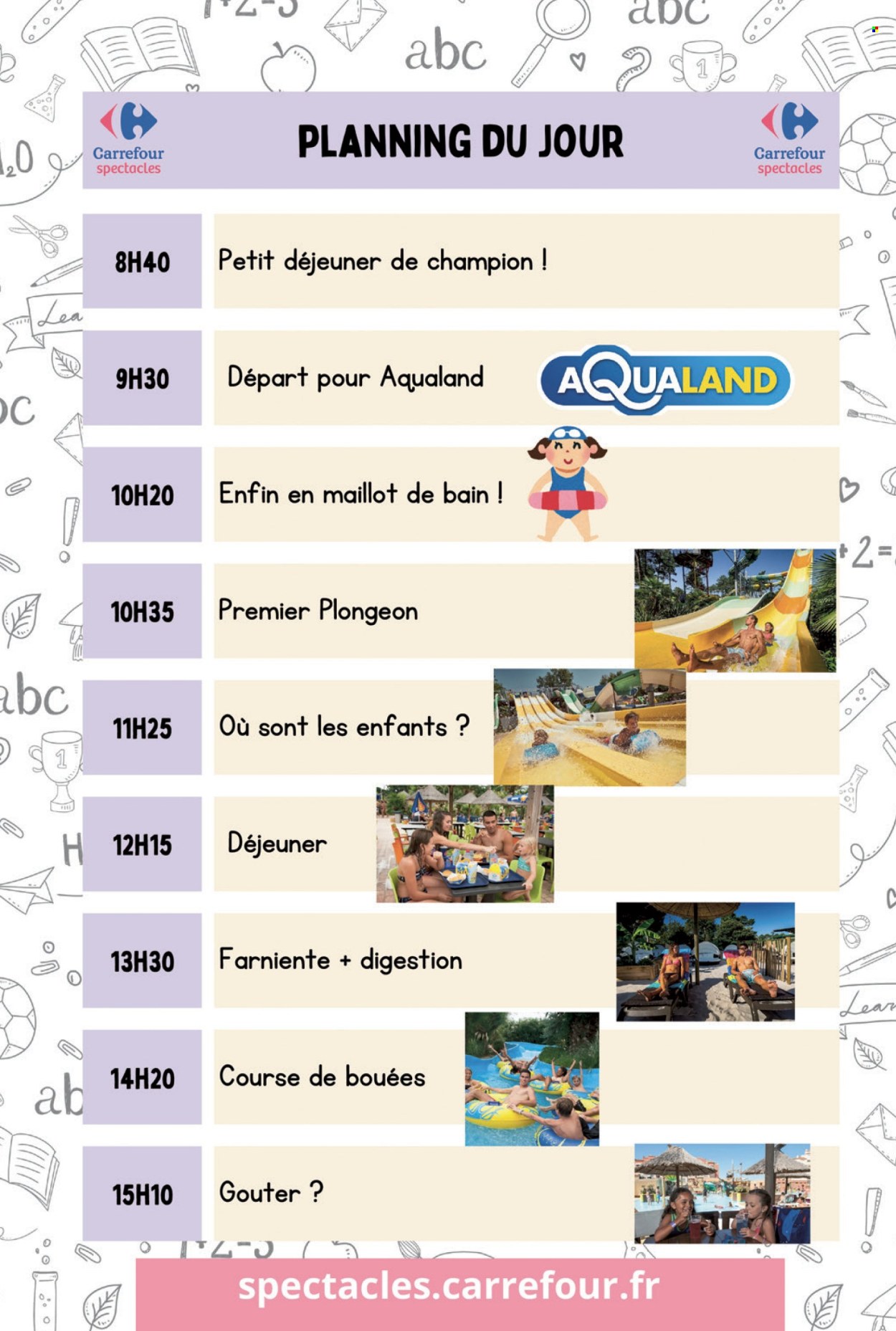 Catalogue Carrefour - 01/07/2026 - 31/07/2026. Page 39