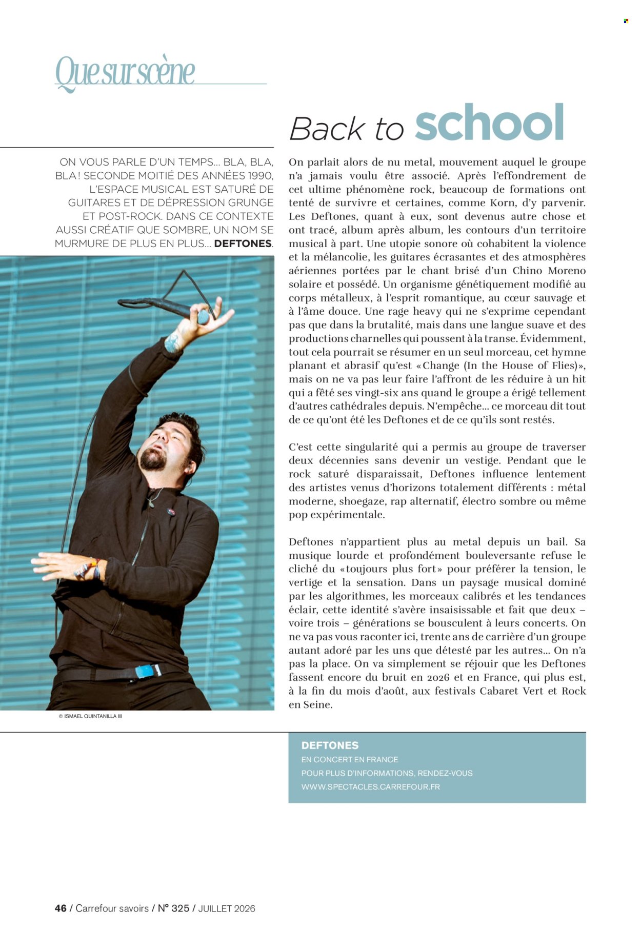 Catalogue Carrefour - 01/07/2026 - 31/07/2026. Page 46