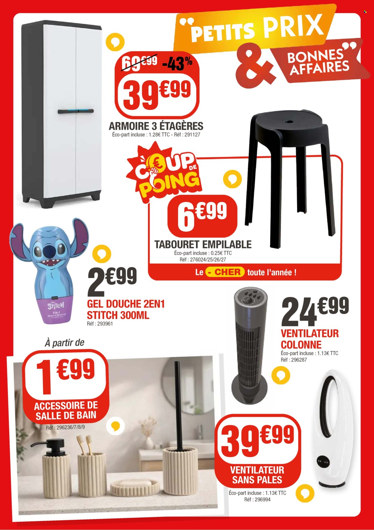 Catalogue La Foir'Fouille - 29/06/2026 - 05/07/2026. Page 11