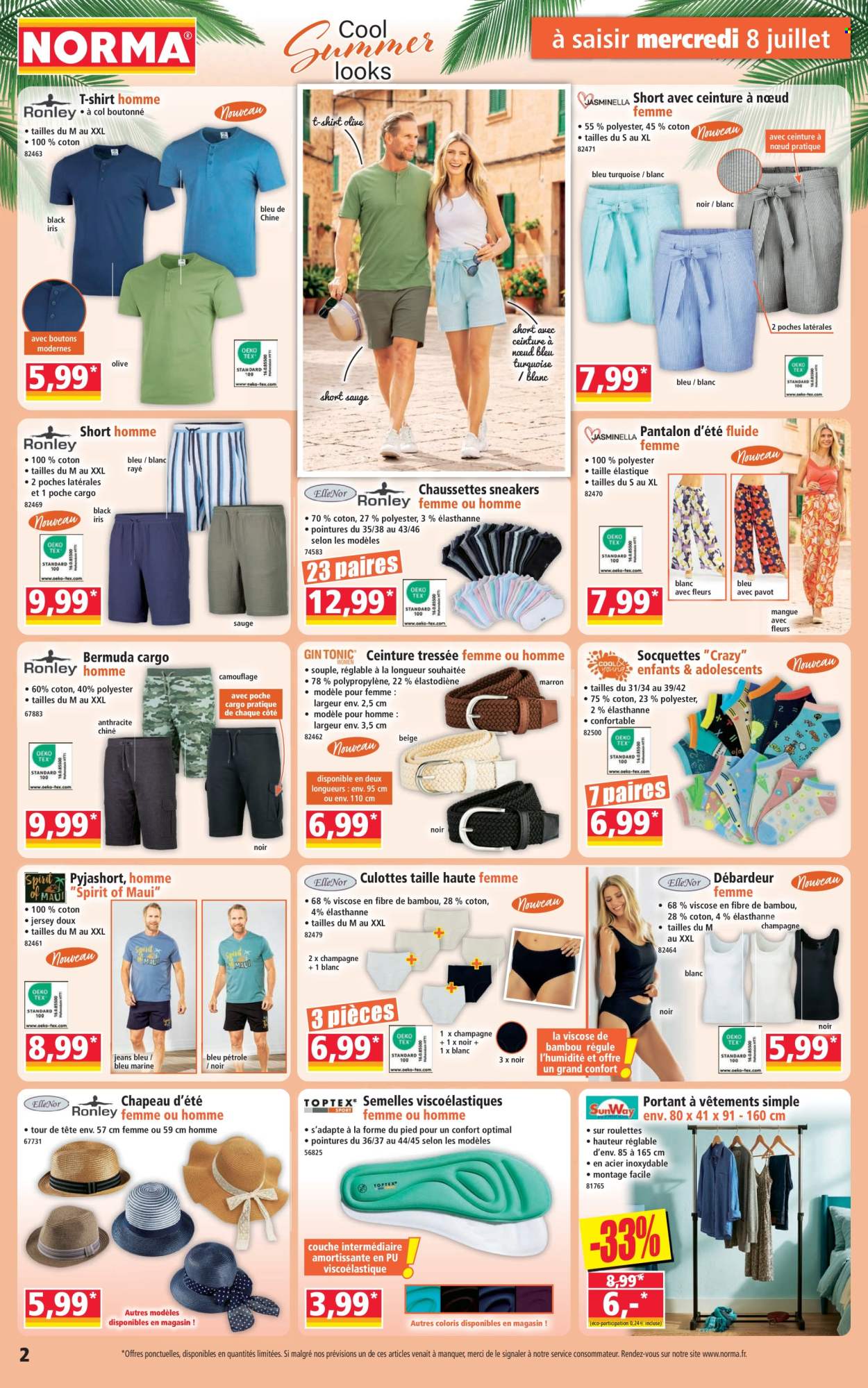 Catalogue Norma - 08/07/2026 - 14/07/2026. Page 2