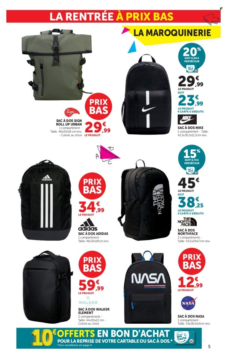 Catalogue HYPER U - 07/07/2026 - 09/08/2026. Page 5